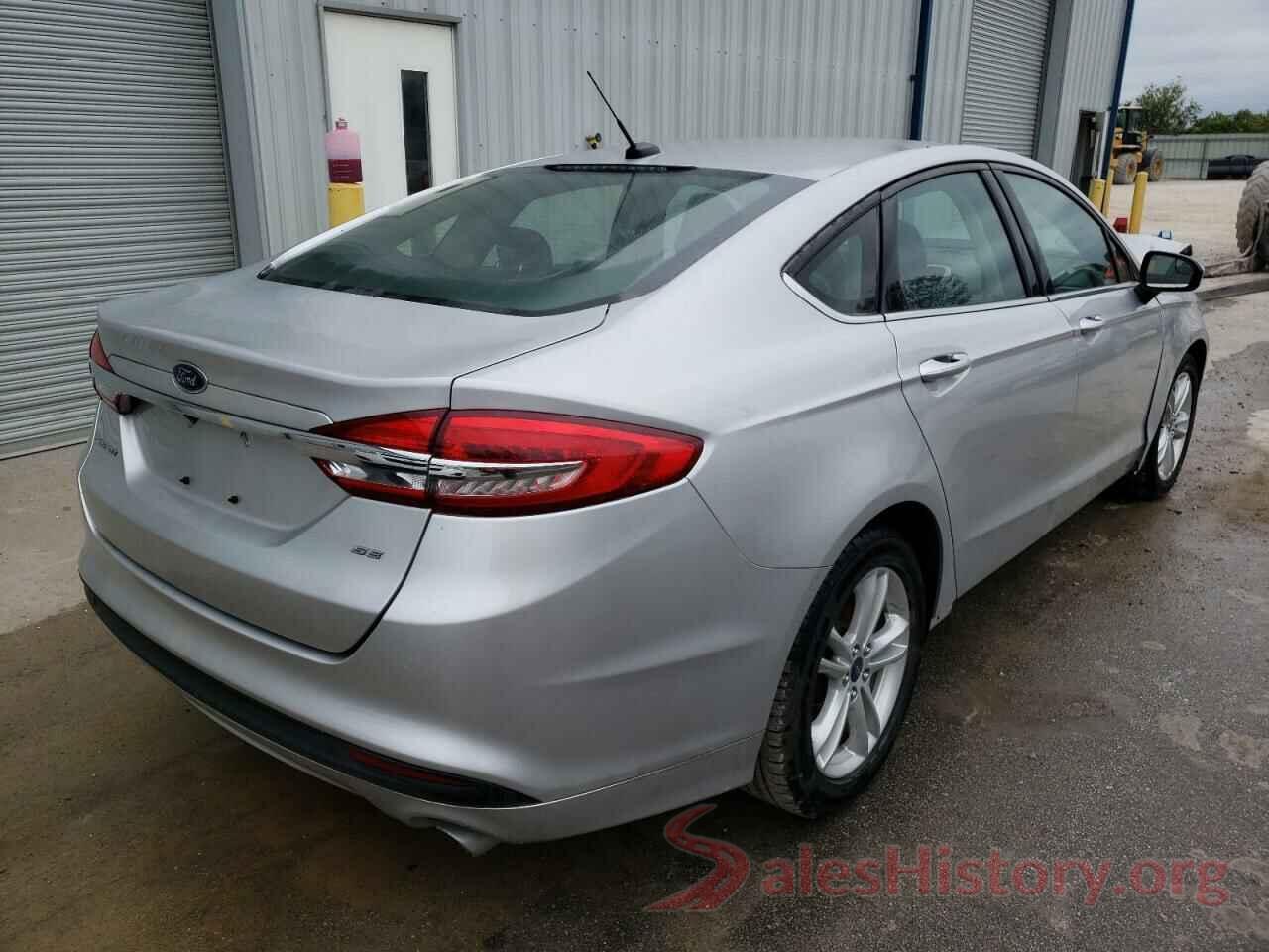 3FA6P0H72JR129551 2018 FORD FUSION