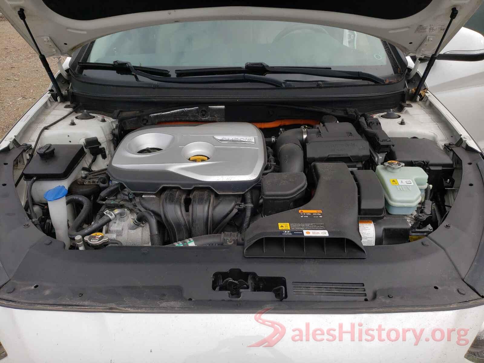 KMHE24L34JA078771 2018 HYUNDAI SONATA