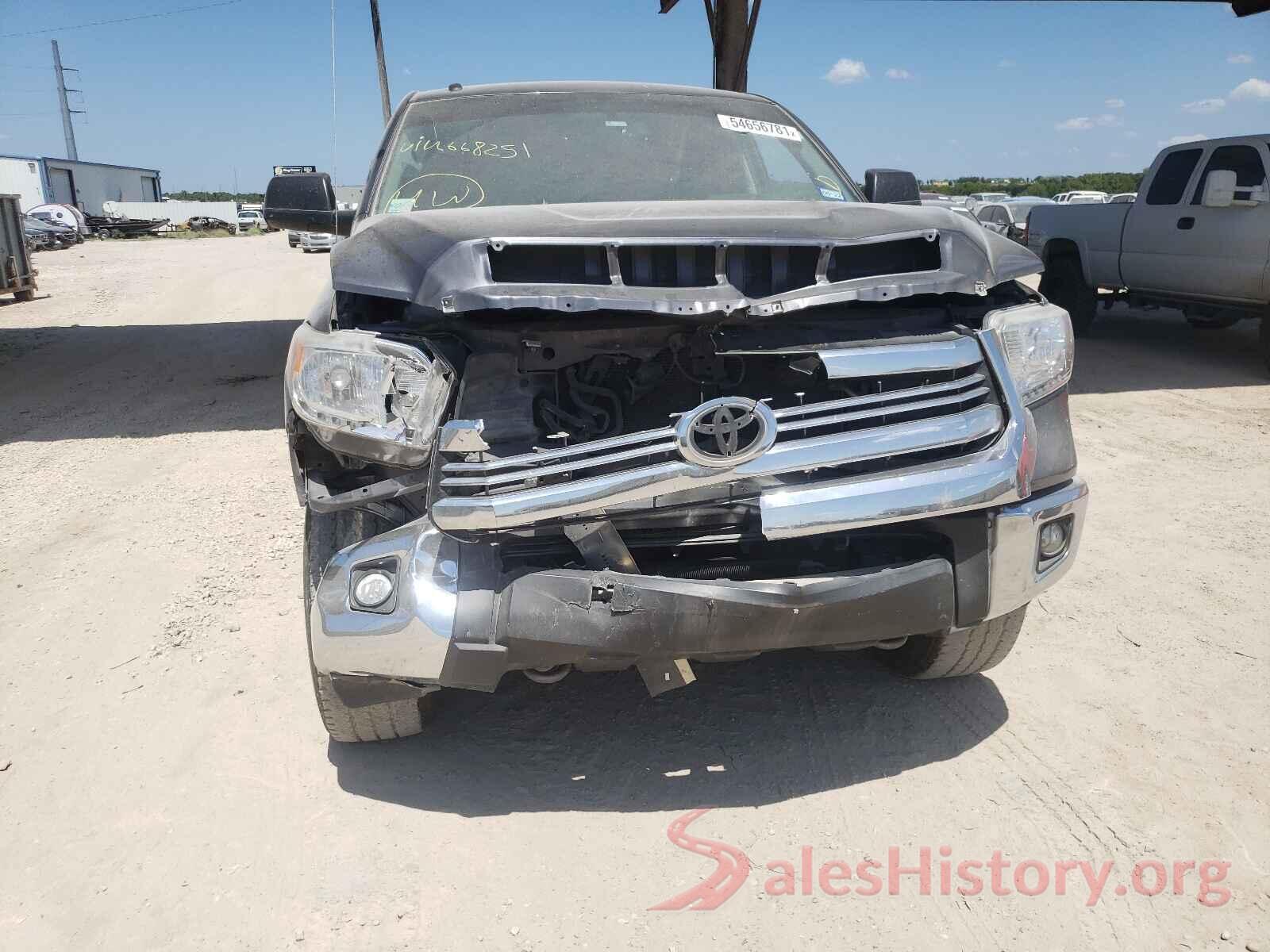 5TFDW5F19HX668251 2017 TOYOTA TUNDRA