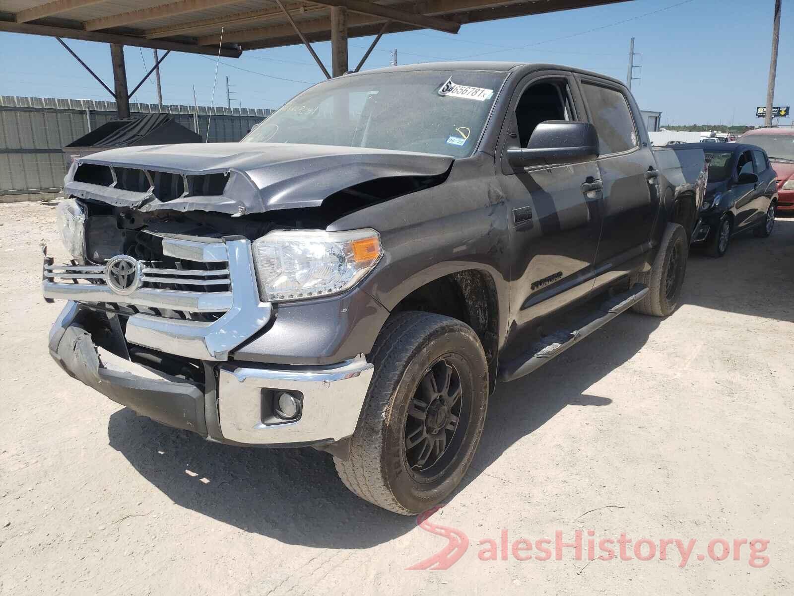 5TFDW5F19HX668251 2017 TOYOTA TUNDRA