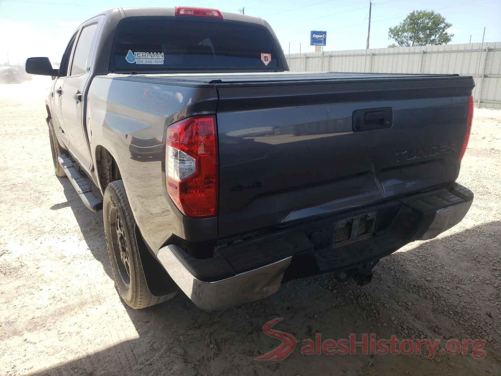 5TFDW5F19HX668251 2017 TOYOTA TUNDRA