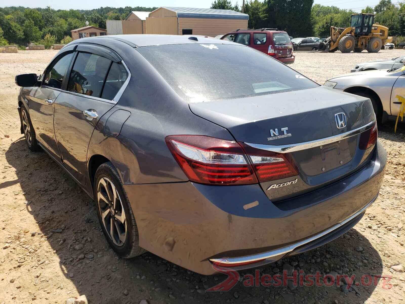 1HGCR2F80HA206034 2017 HONDA ACCORD