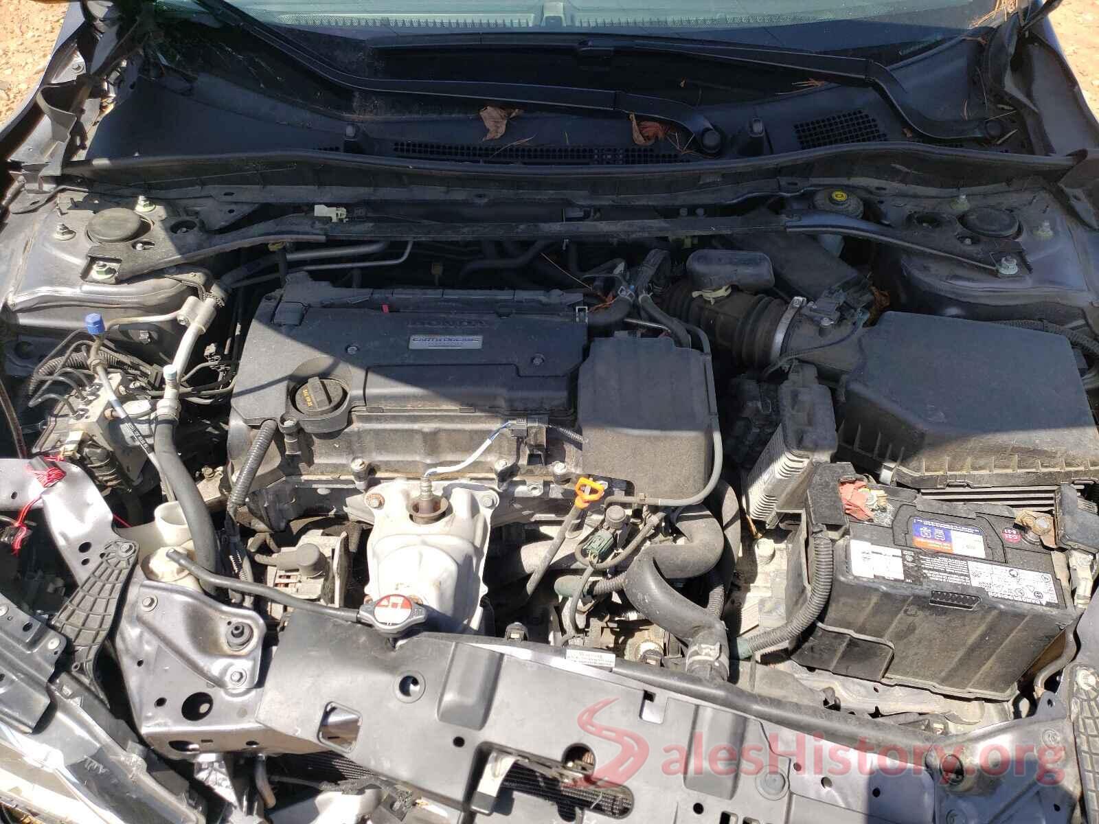 1HGCR2F80HA206034 2017 HONDA ACCORD