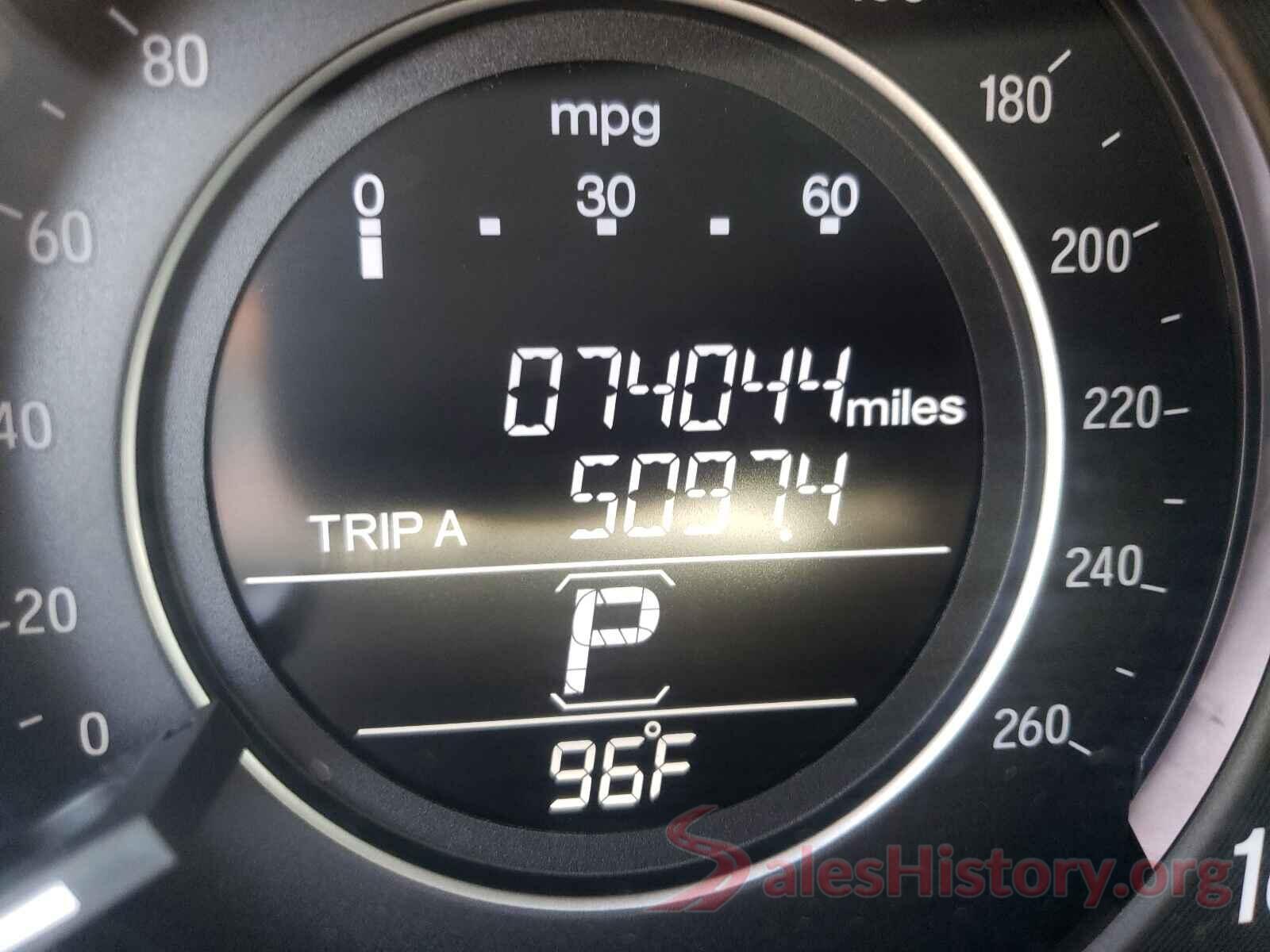 1HGCR2F80HA206034 2017 HONDA ACCORD