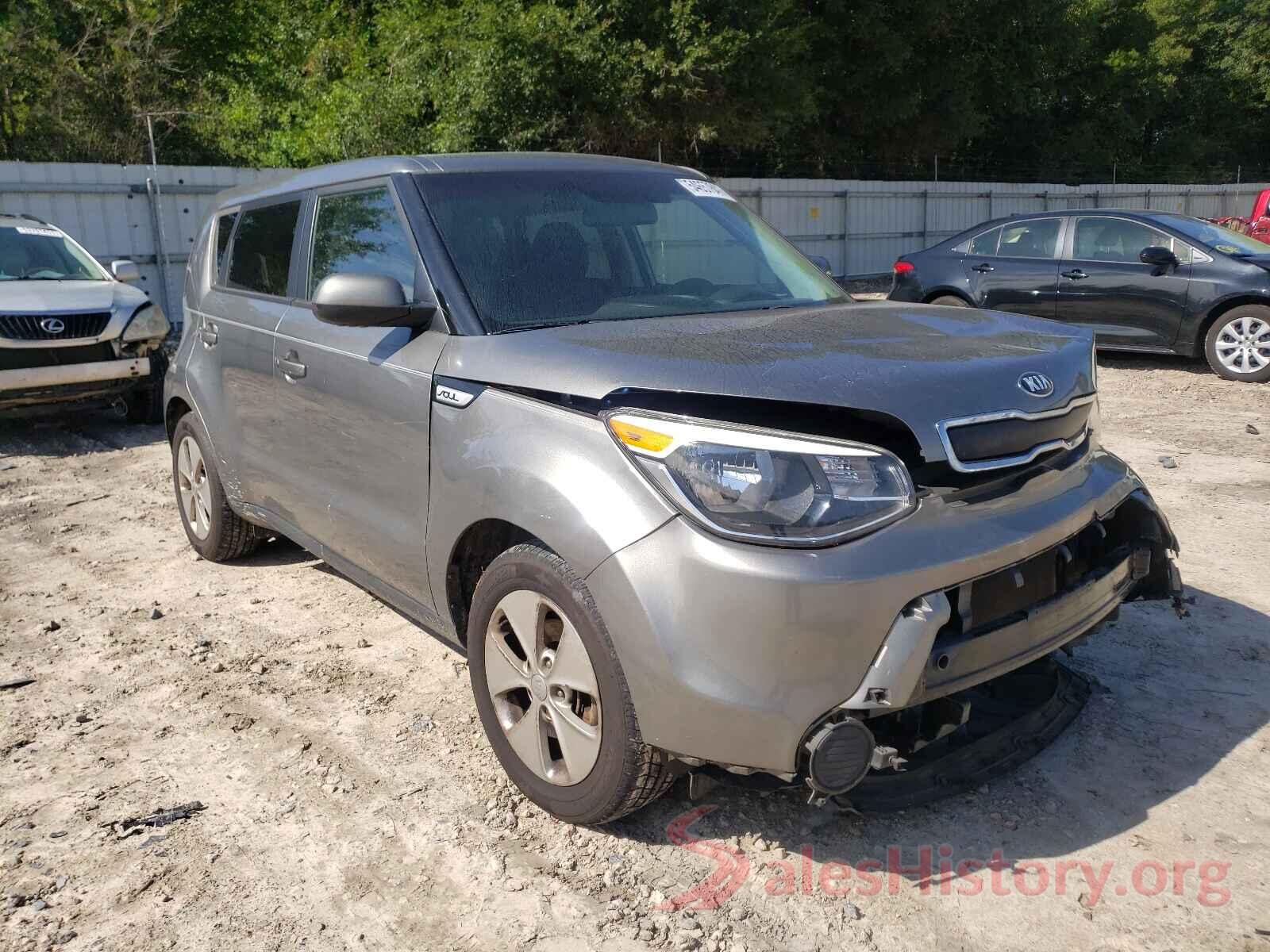 KNDJN2A22G7307365 2016 KIA SOUL