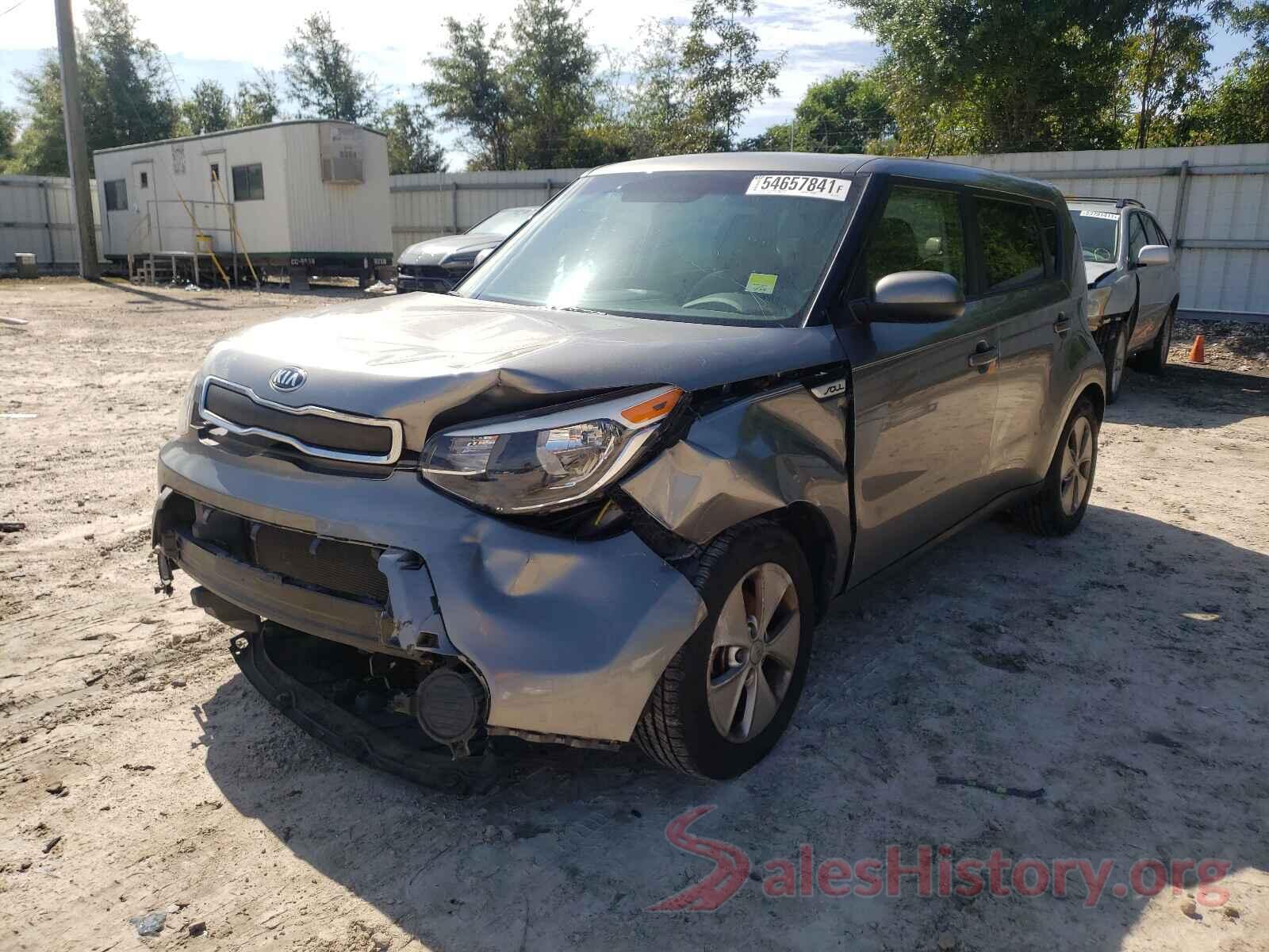 KNDJN2A22G7307365 2016 KIA SOUL