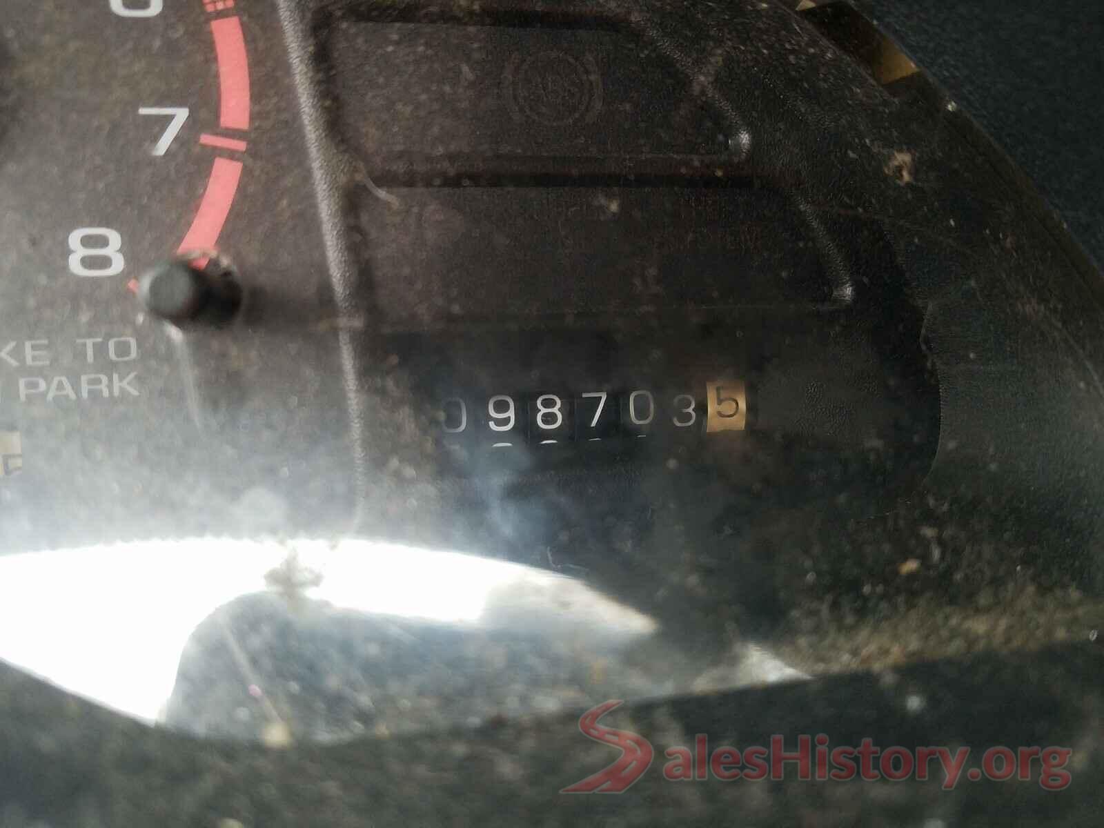 1G1JF52T1W7104772 1998 CHEVROLET CAVALIER