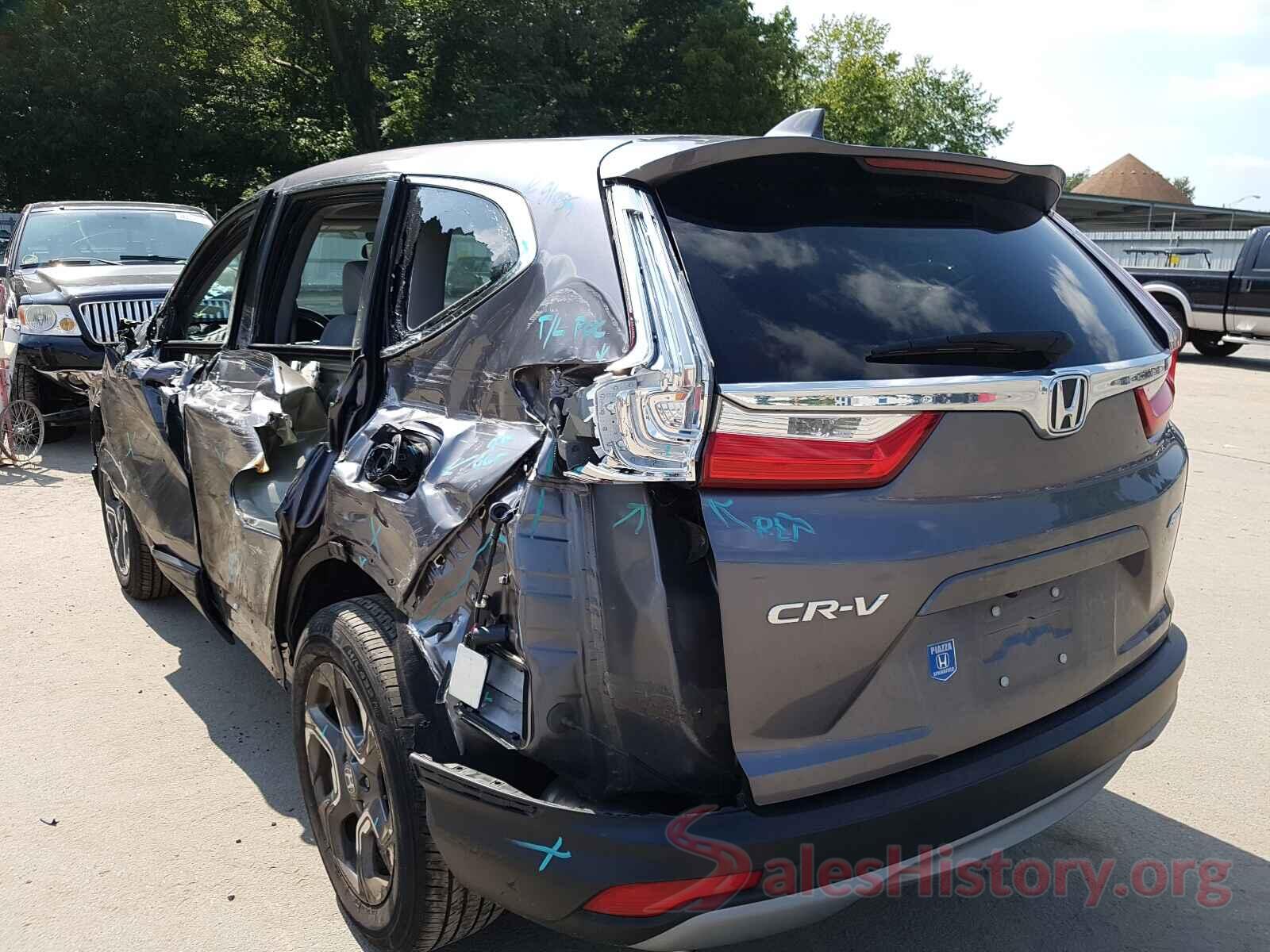 7FARW2H59JE074817 2018 HONDA CRV