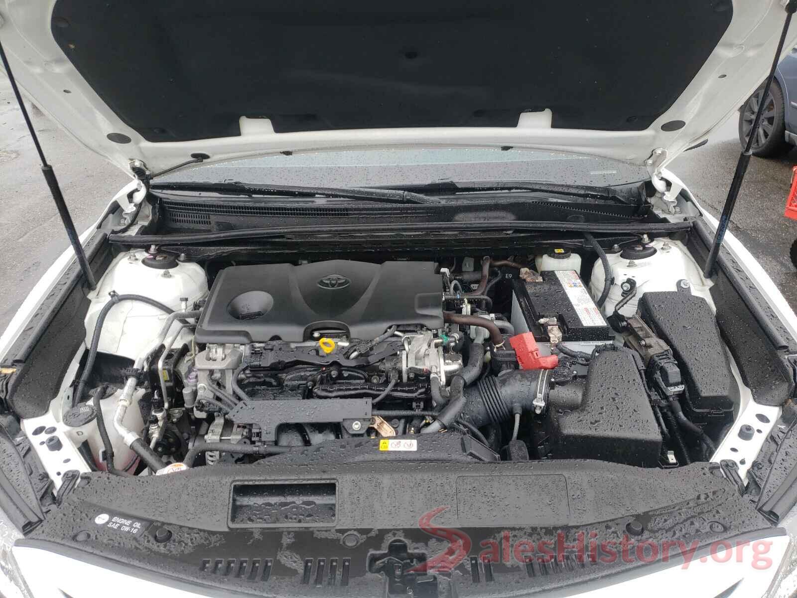 JTNB11HK8J3051940 2018 TOYOTA CAMRY