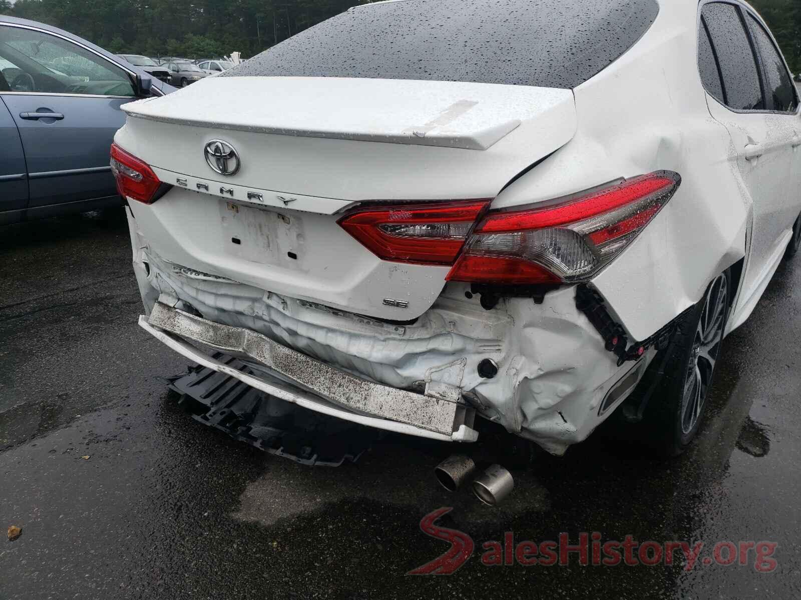 JTNB11HK8J3051940 2018 TOYOTA CAMRY