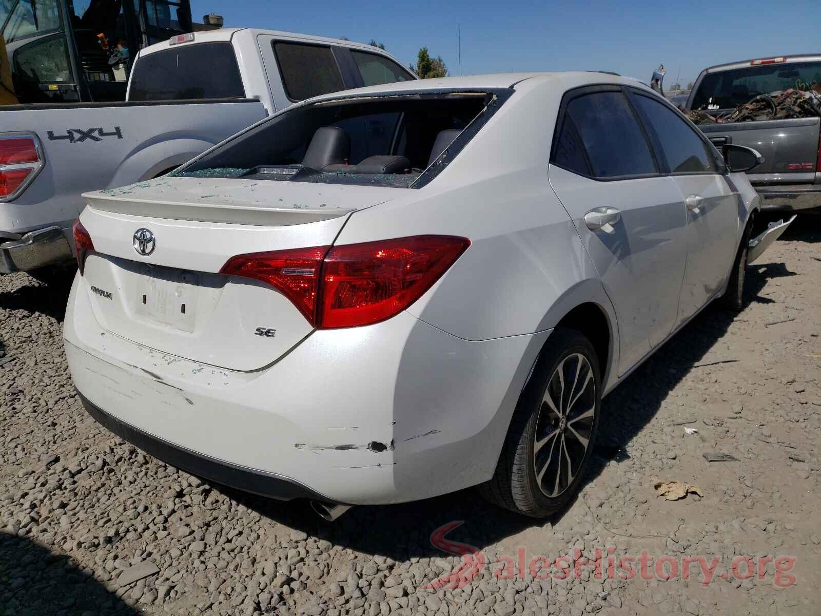 5YFBURHE0JP789792 2018 TOYOTA COROLLA