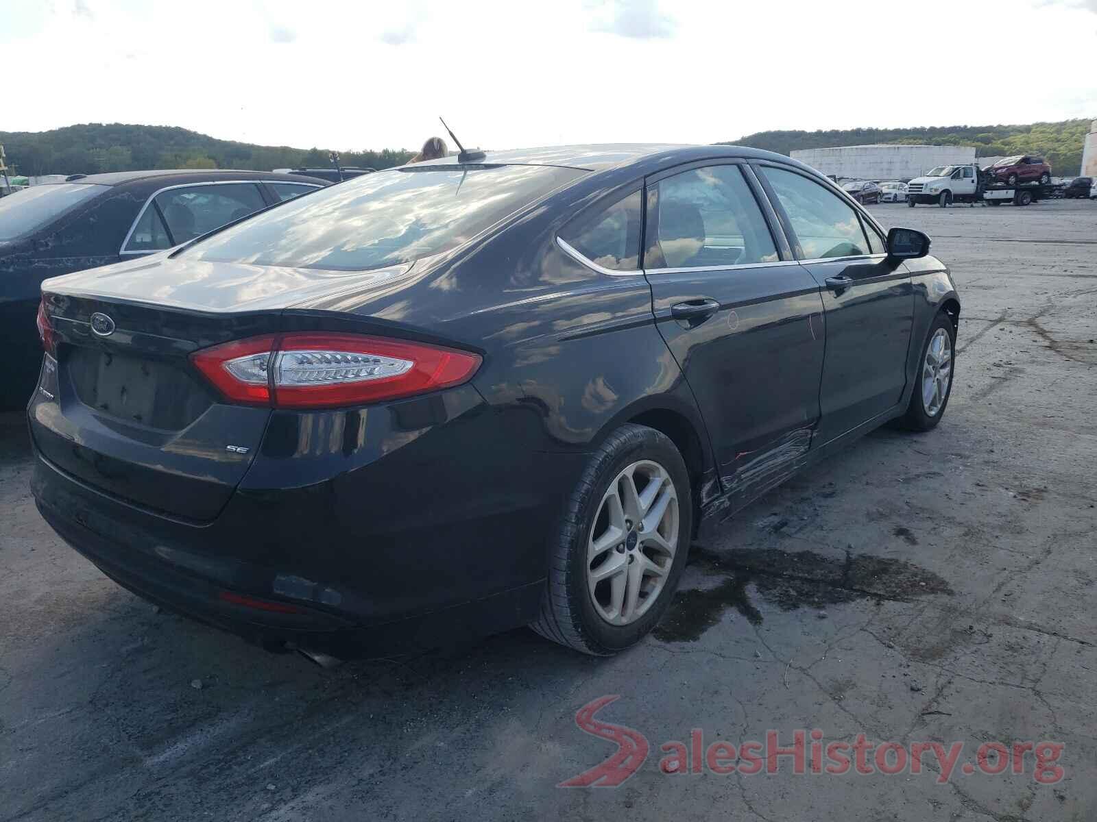 3FA6P0H75GR152685 2016 FORD FUSION