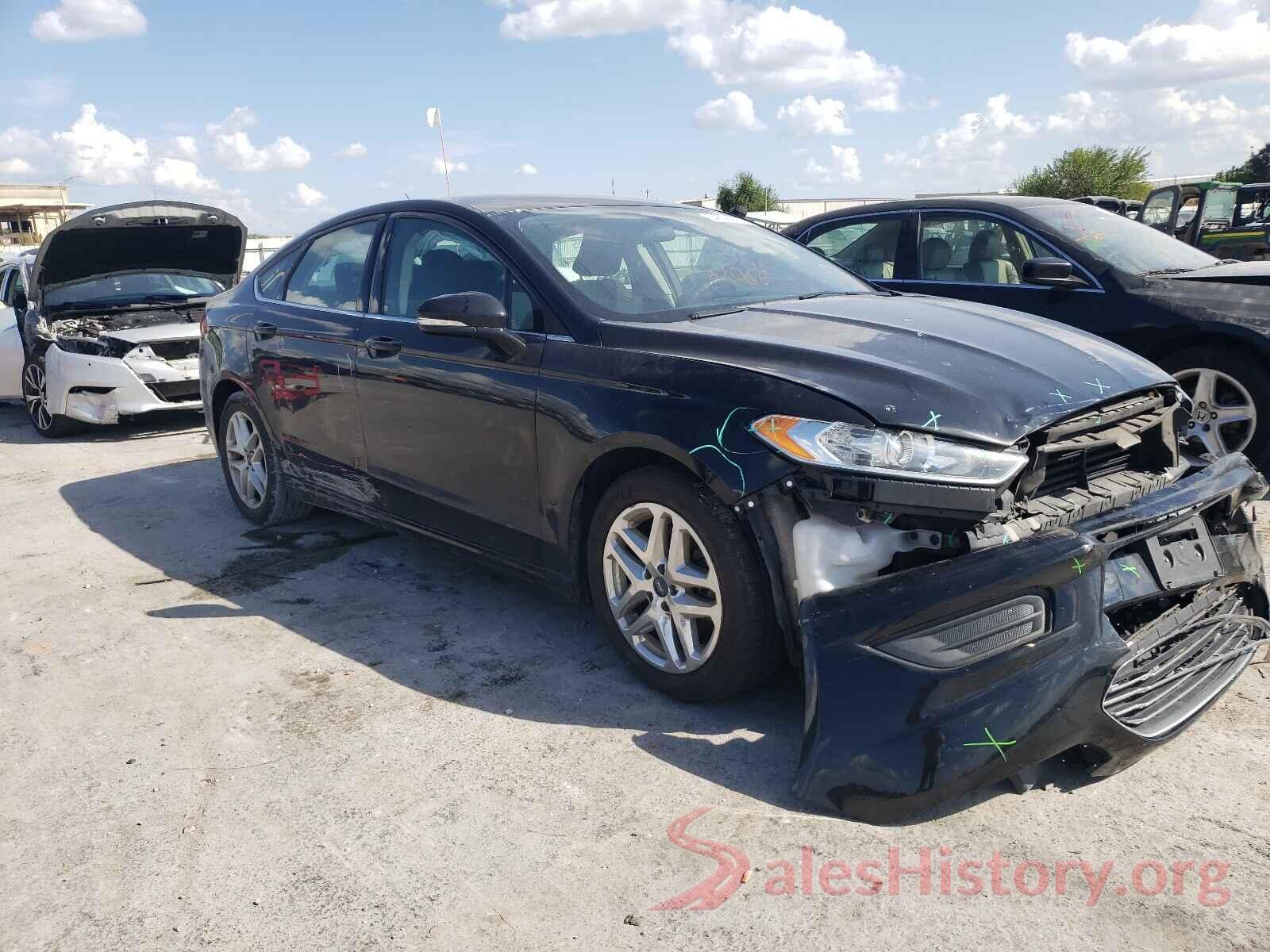 3FA6P0H75GR152685 2016 FORD FUSION