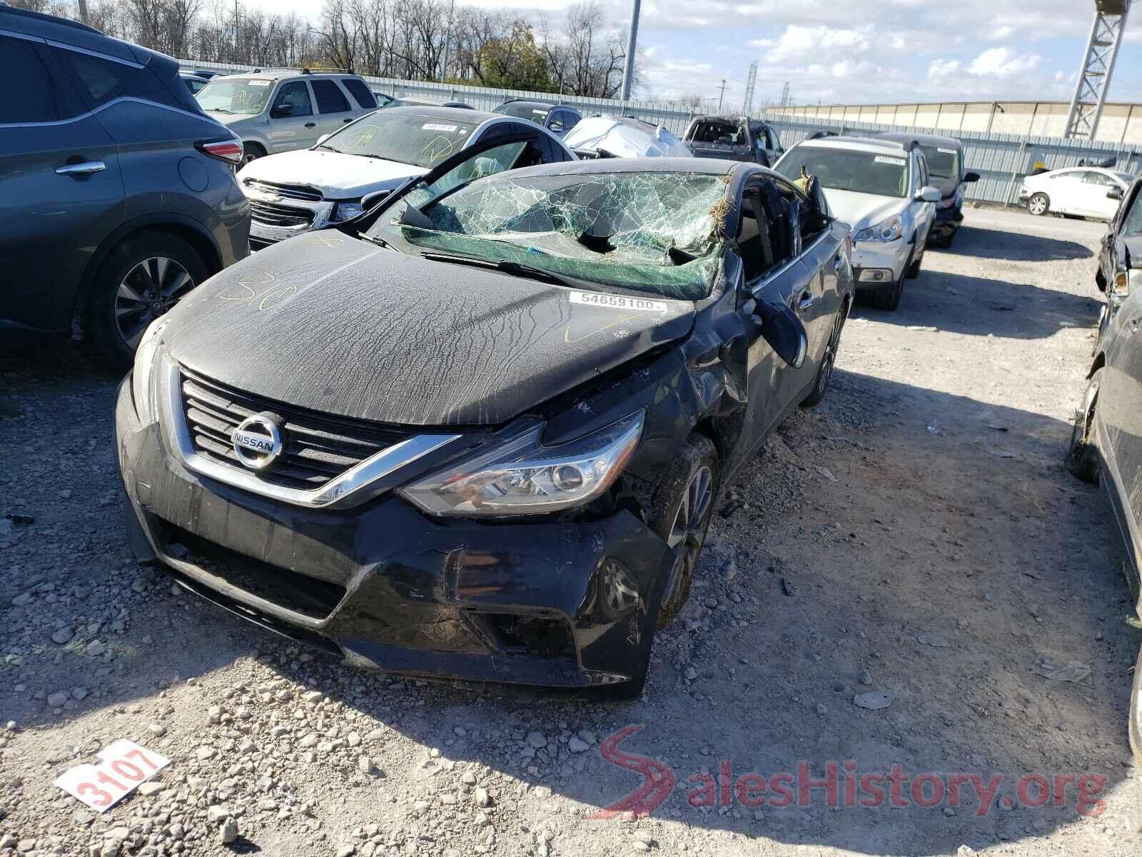 1N4AL3AP3HC163315 2017 NISSAN ALTIMA