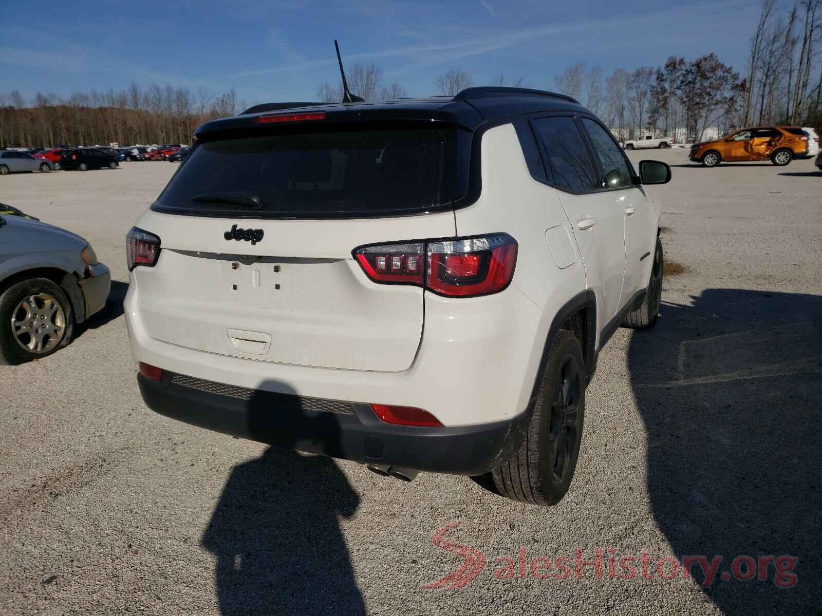 3C4NJCBB5JT425026 2018 JEEP COMPASS