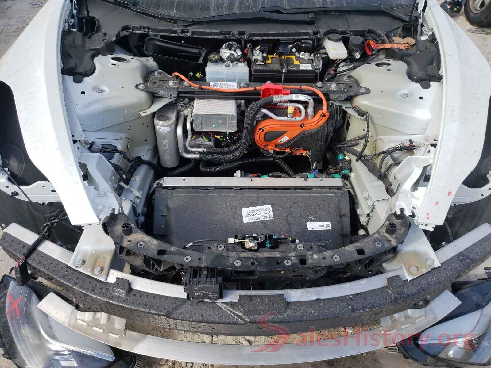 5YJ3E1EA9MF837097 2021 TESLA MODEL 3