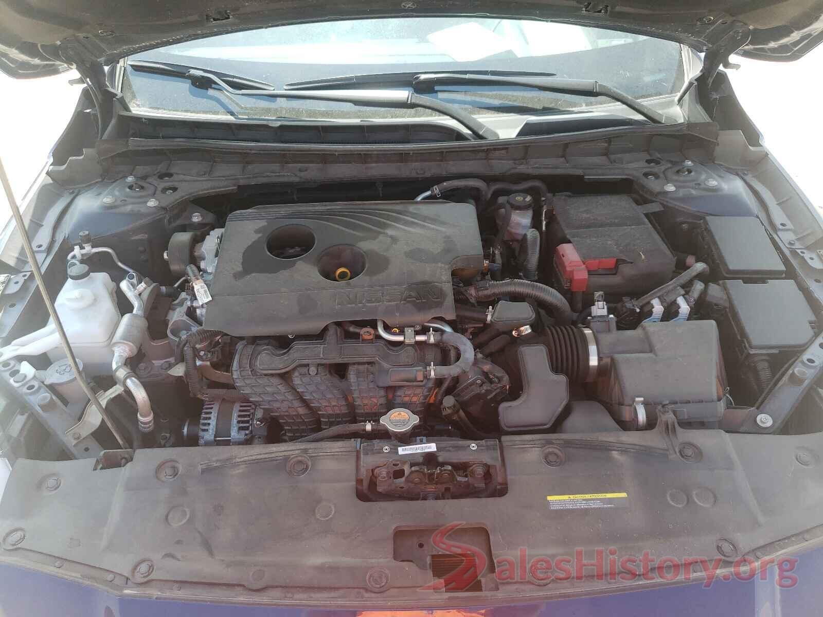 1N4BL4BV8LC230796 2020 NISSAN ALTIMA