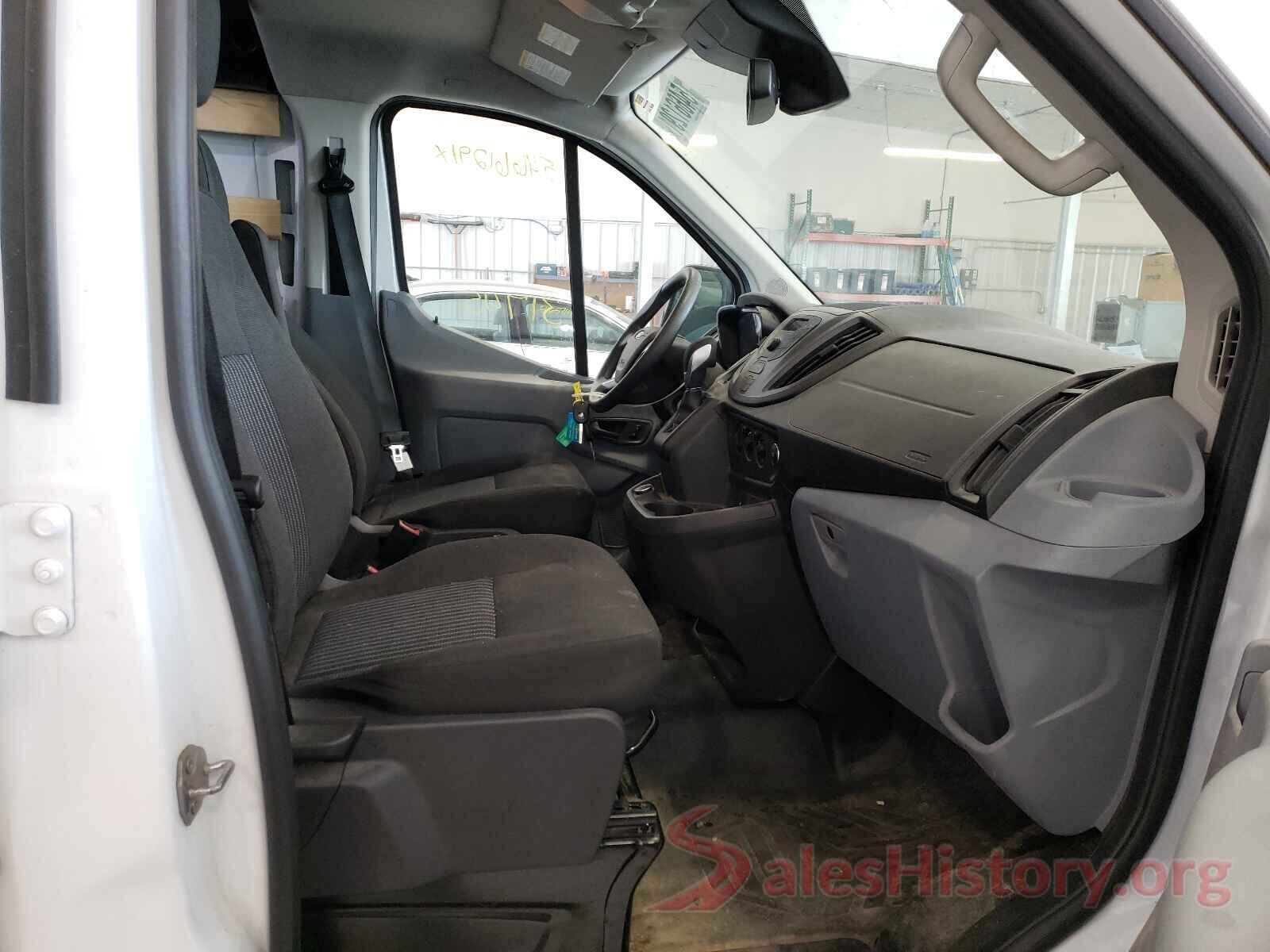 1FTYR1ZM2KKB02072 2019 FORD TRANSIT CO