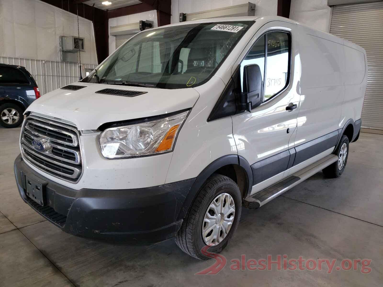 1FTYR1ZM2KKB02072 2019 FORD TRANSIT CO