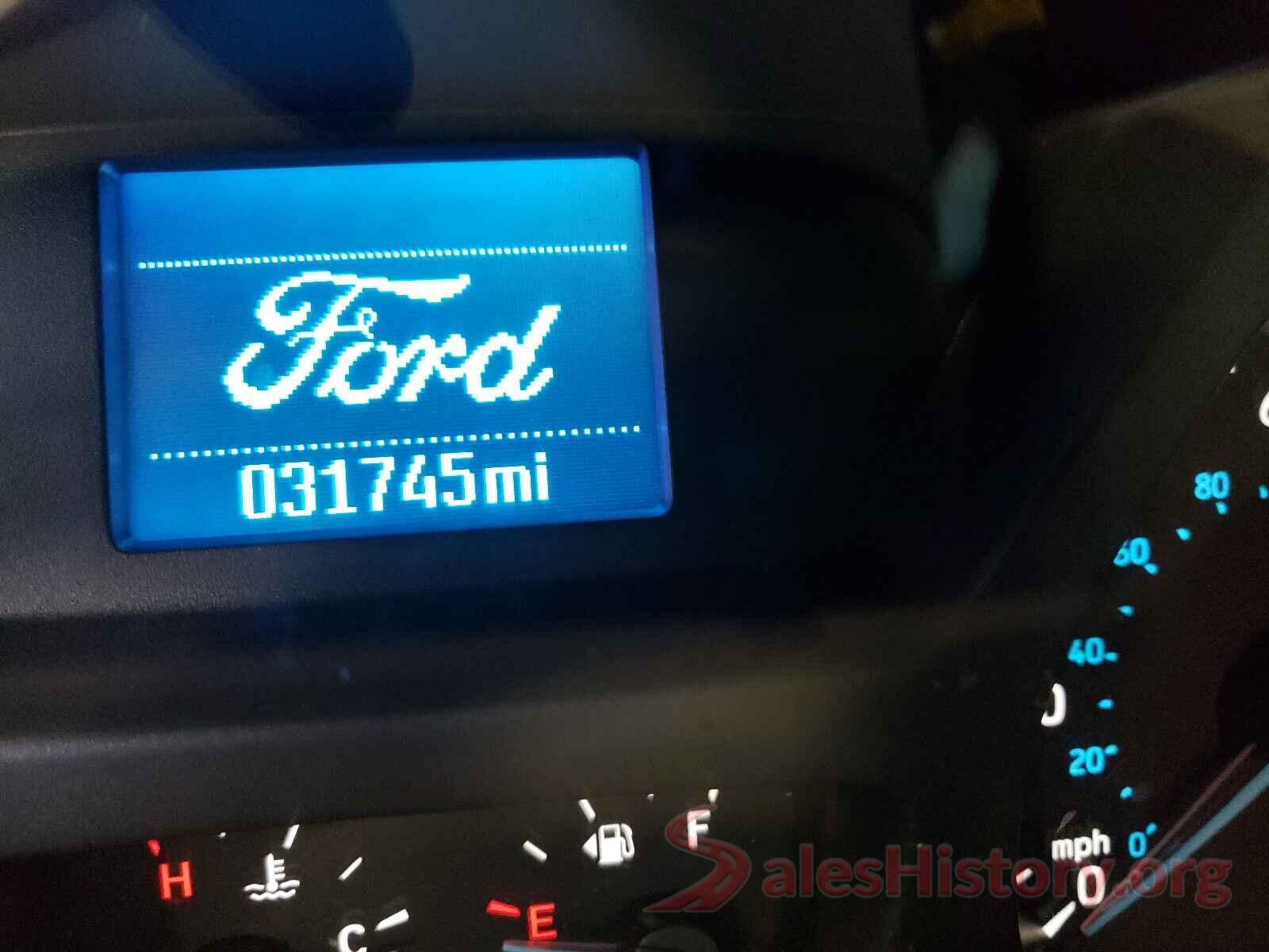 1FTYR1ZM2KKB02072 2019 FORD TRANSIT CO