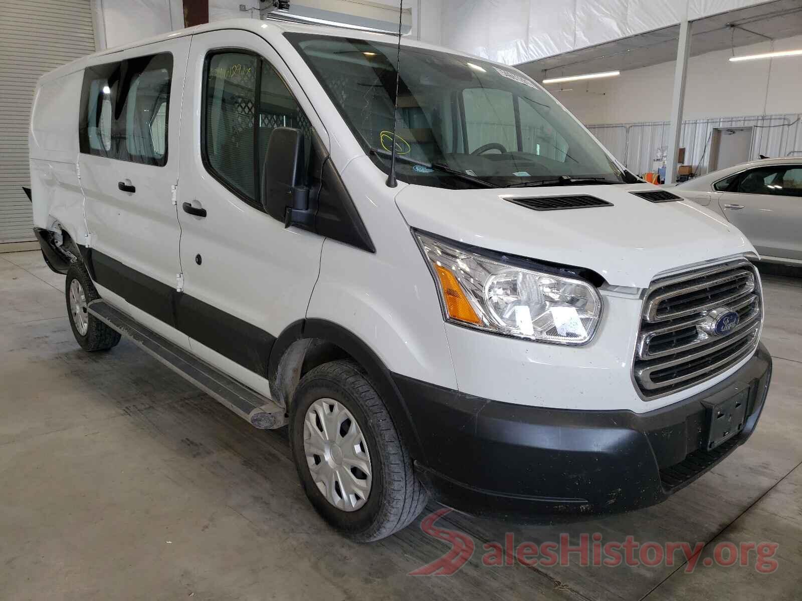 1FTYR1ZM2KKB02072 2019 FORD TRANSIT CO