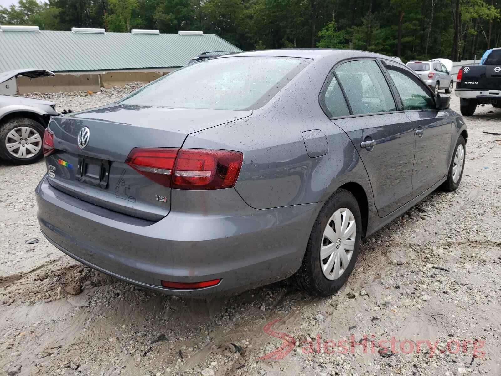 3VW267AJ6GM234087 2016 VOLKSWAGEN JETTA