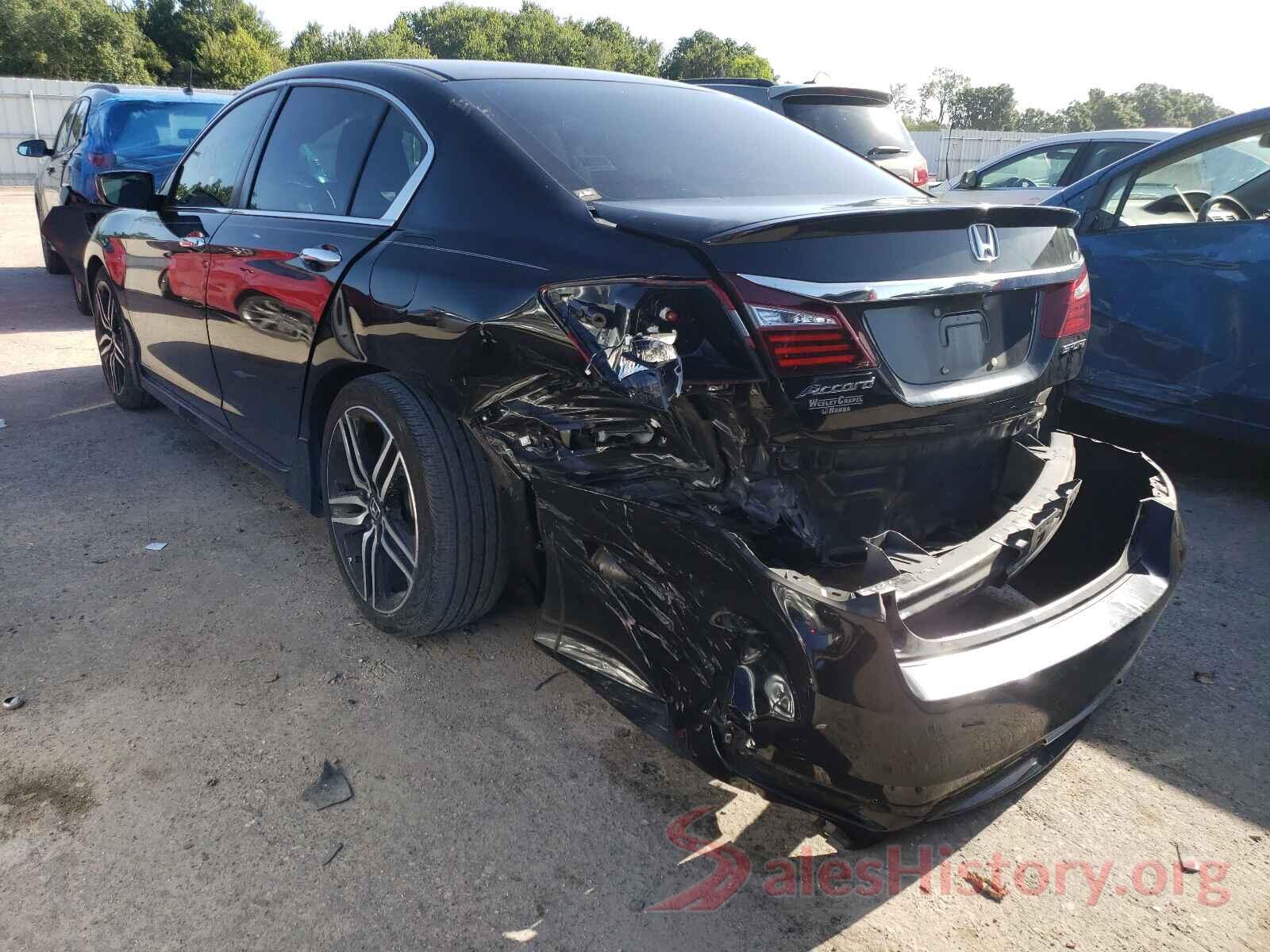 1HGCR2F56HA259469 2017 HONDA ACCORD