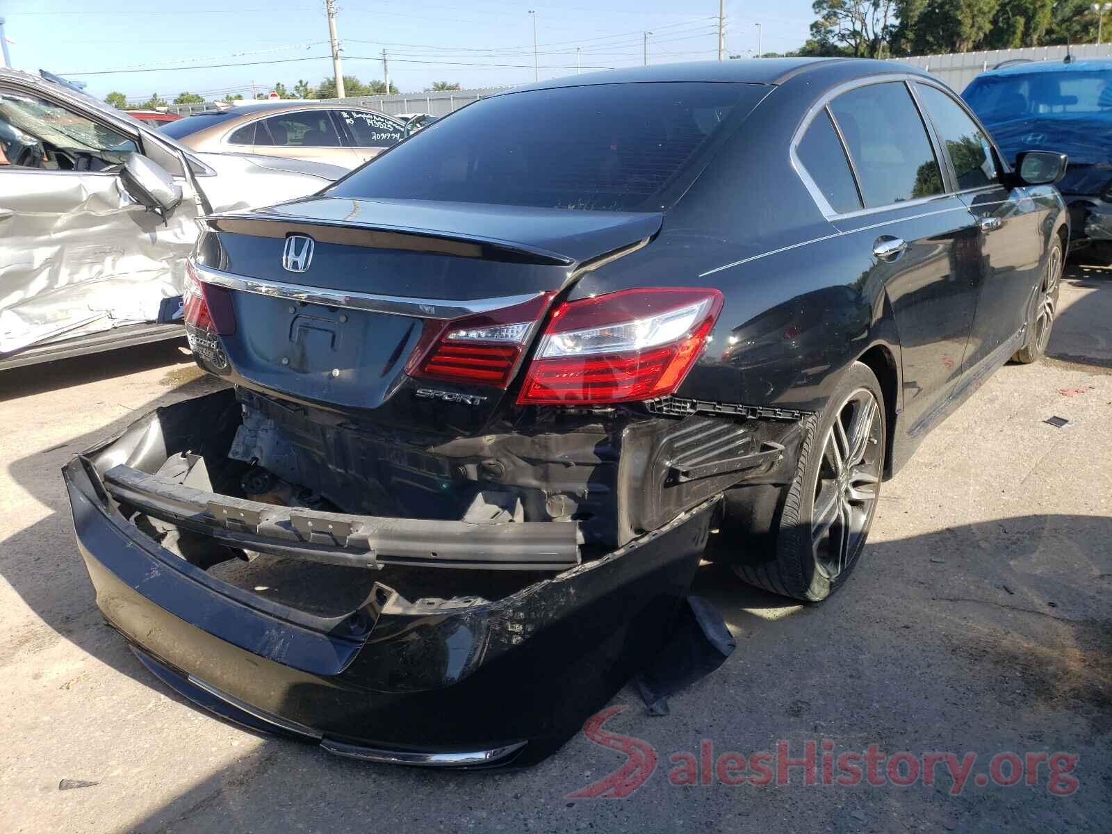 1HGCR2F56HA259469 2017 HONDA ACCORD