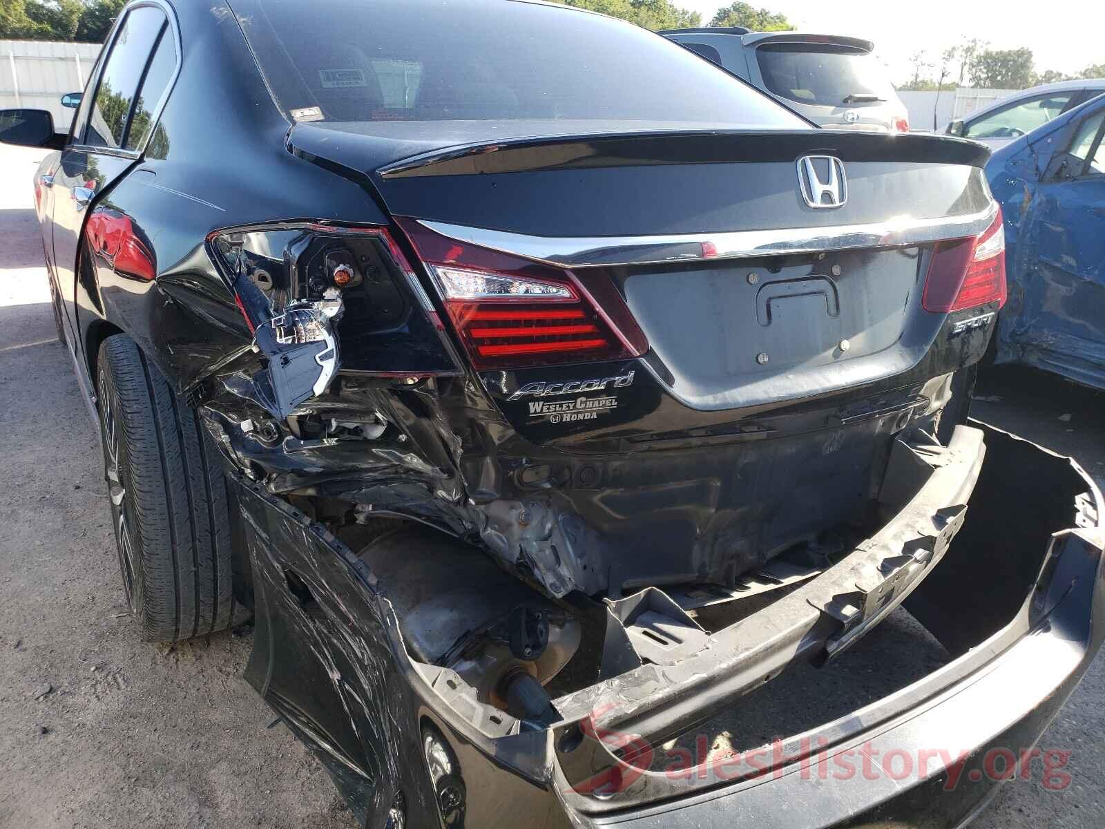 1HGCR2F56HA259469 2017 HONDA ACCORD