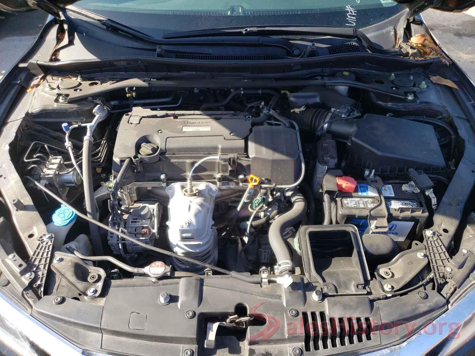 1HGCR2F56HA259469 2017 HONDA ACCORD