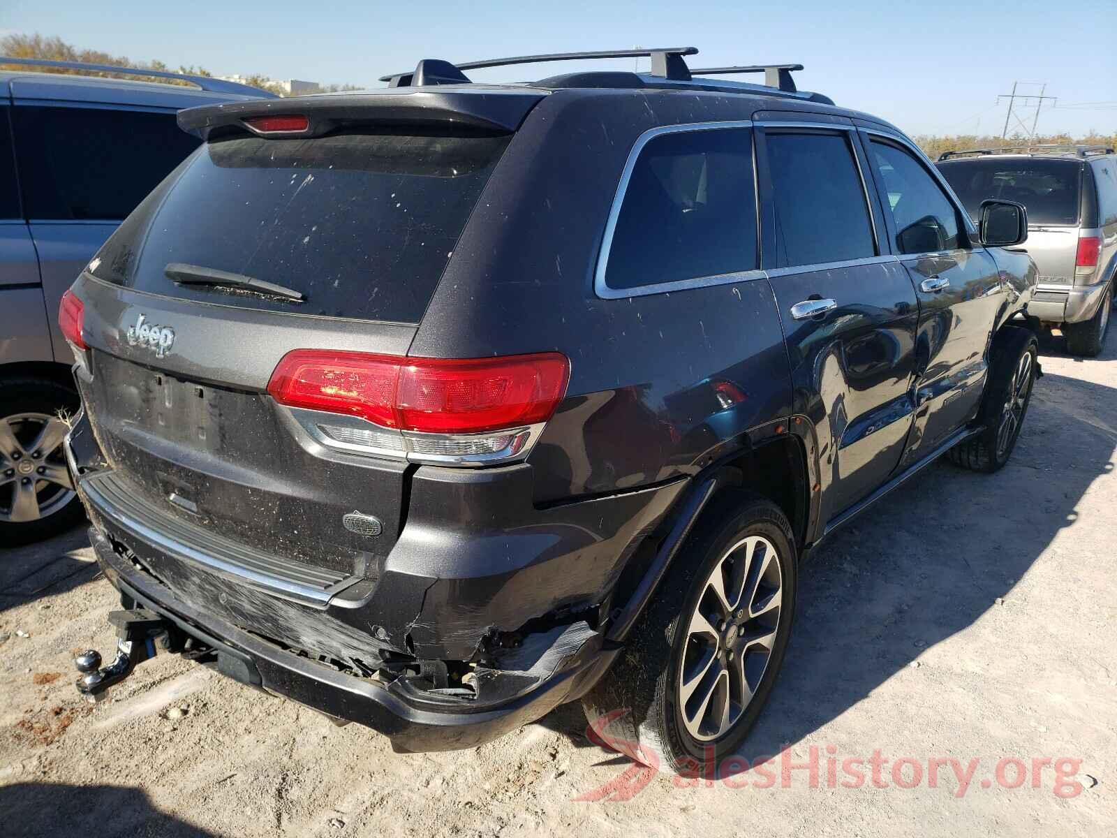 1C4RJECG3JC110339 2018 JEEP CHEROKEE