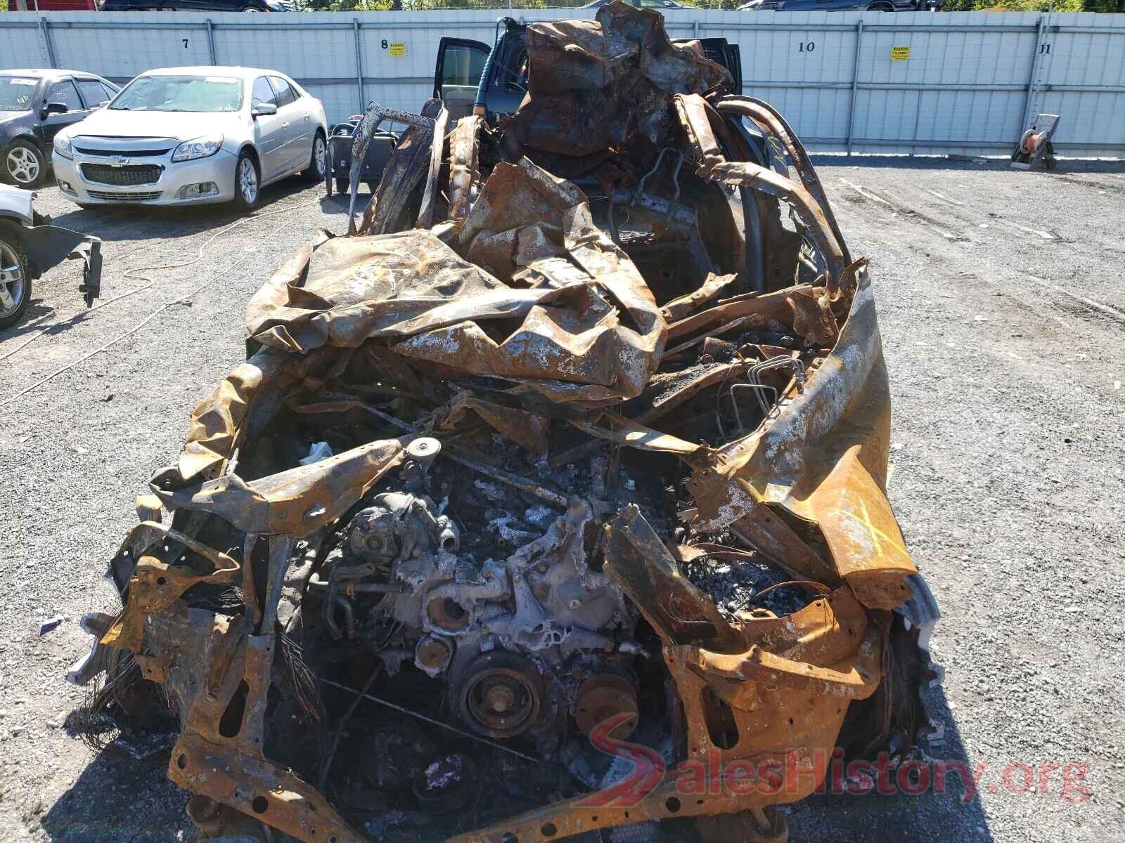 5TFUY5F1XLX888551 2020 TOYOTA TUNDRA