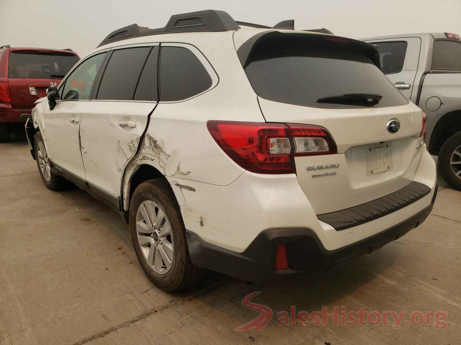 4S4BSAHC7J3300038 2018 SUBARU OUTBACK