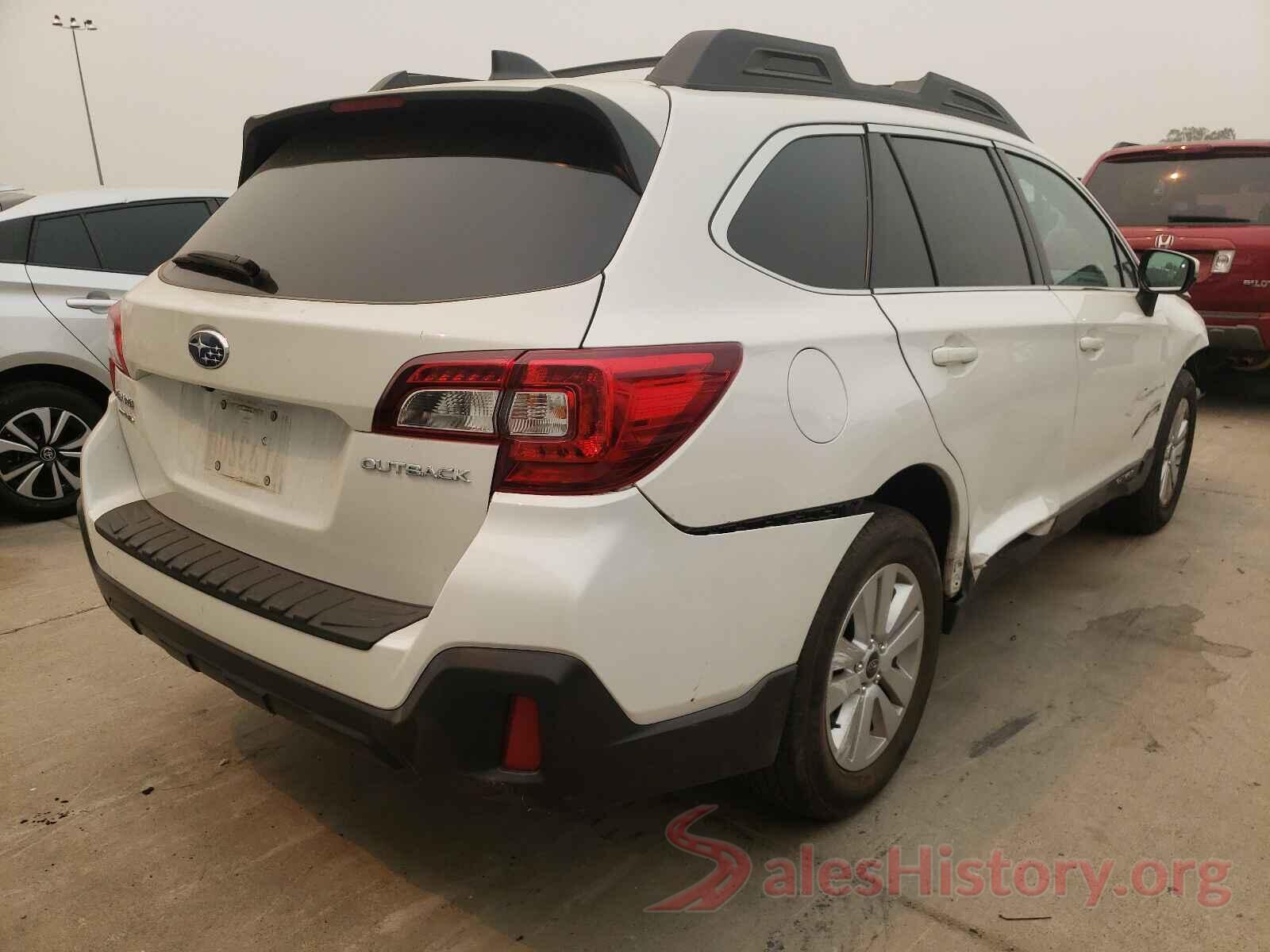 4S4BSAHC7J3300038 2018 SUBARU OUTBACK