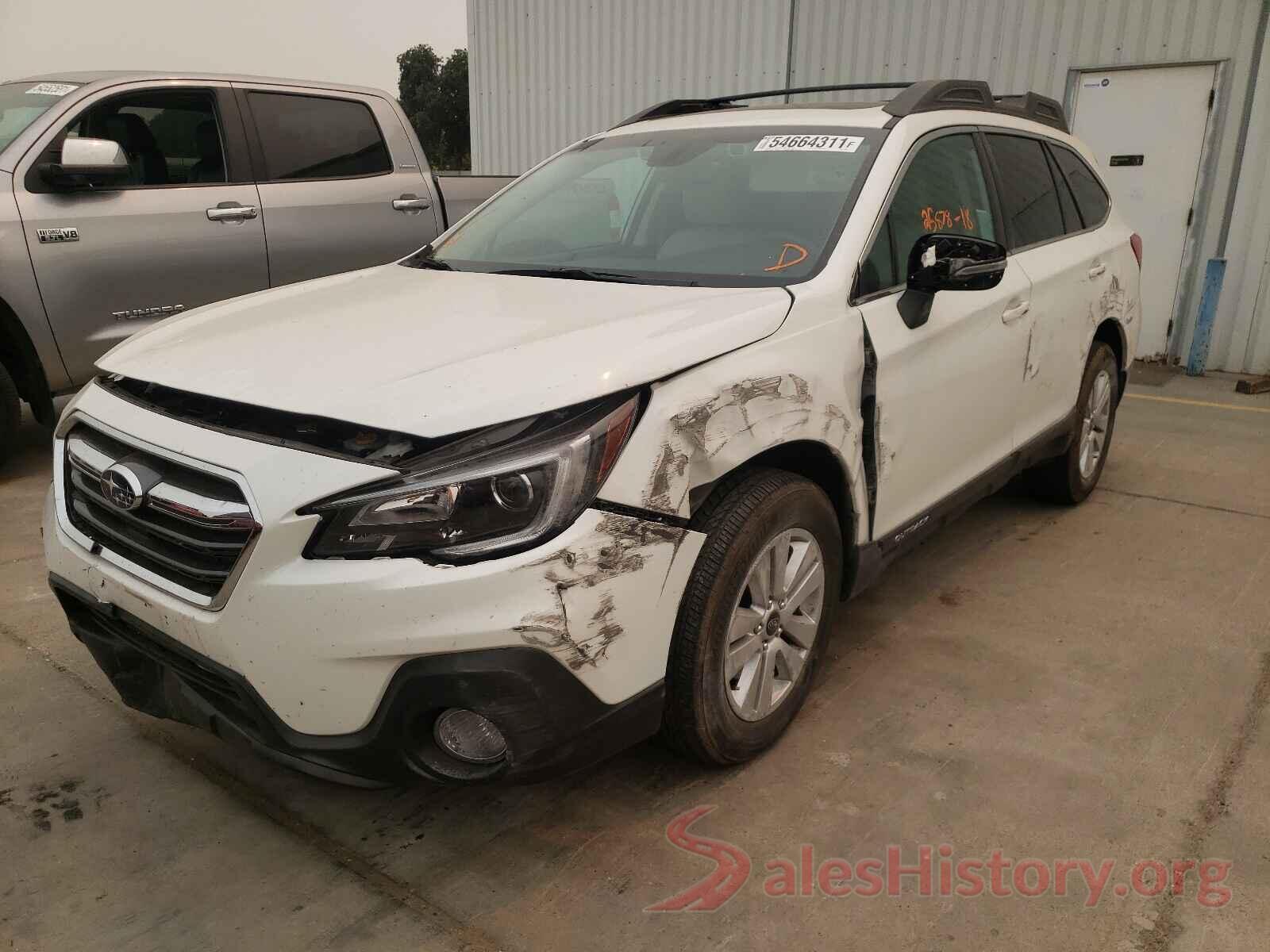 4S4BSAHC7J3300038 2018 SUBARU OUTBACK