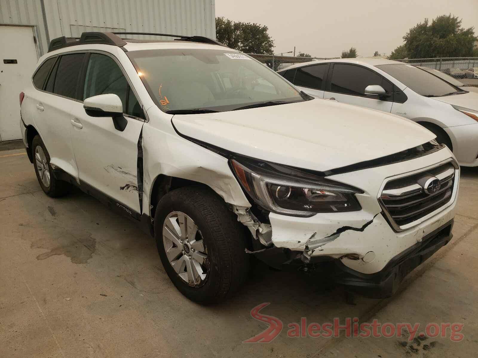 4S4BSAHC7J3300038 2018 SUBARU OUTBACK