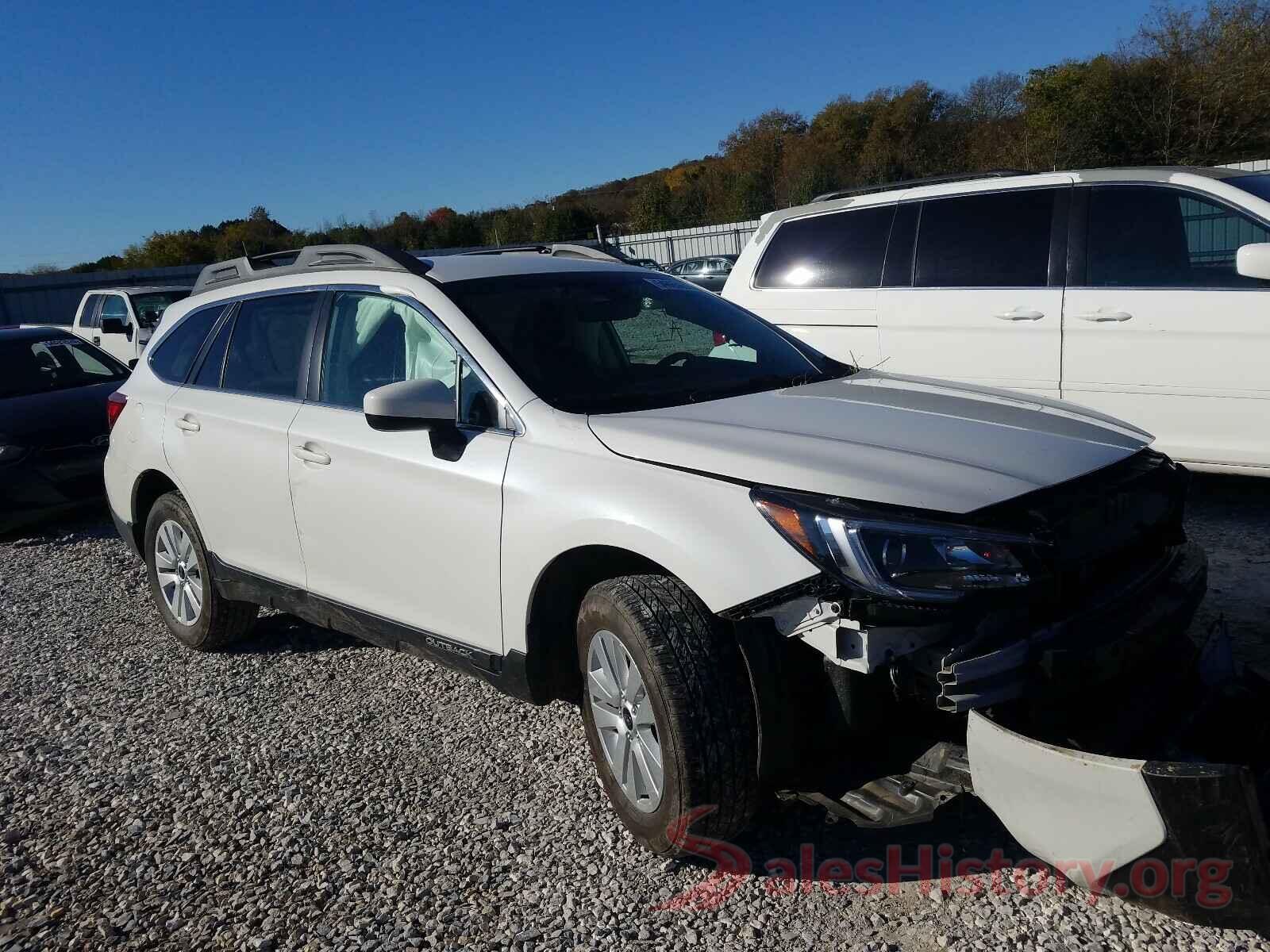 4S4BSAFC7K3358817 2019 SUBARU OUTBACK