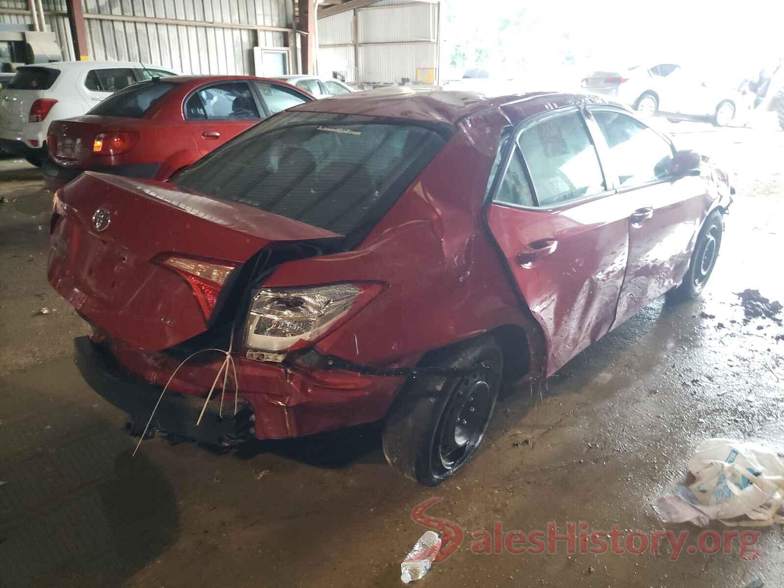 2T1BURHEXHC904330 2017 TOYOTA COROLLA