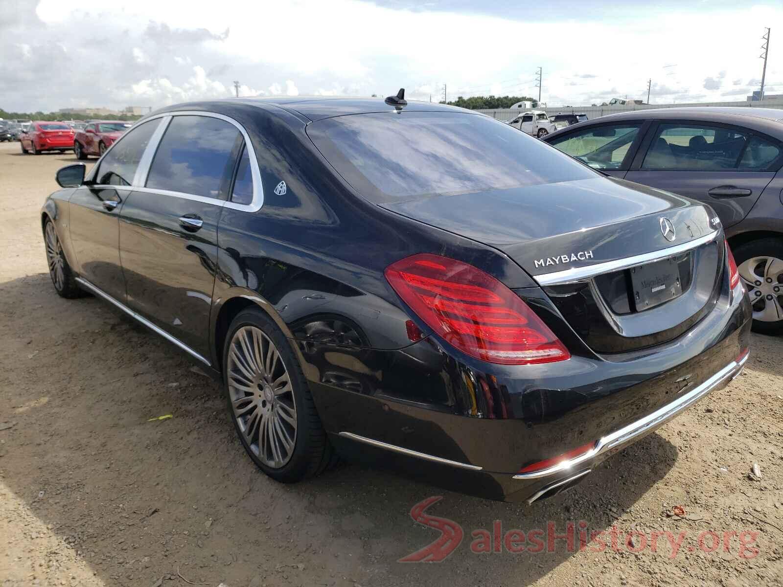 WDDUX7GB8GA186667 2016 MERCEDES-BENZ ALL OTHER