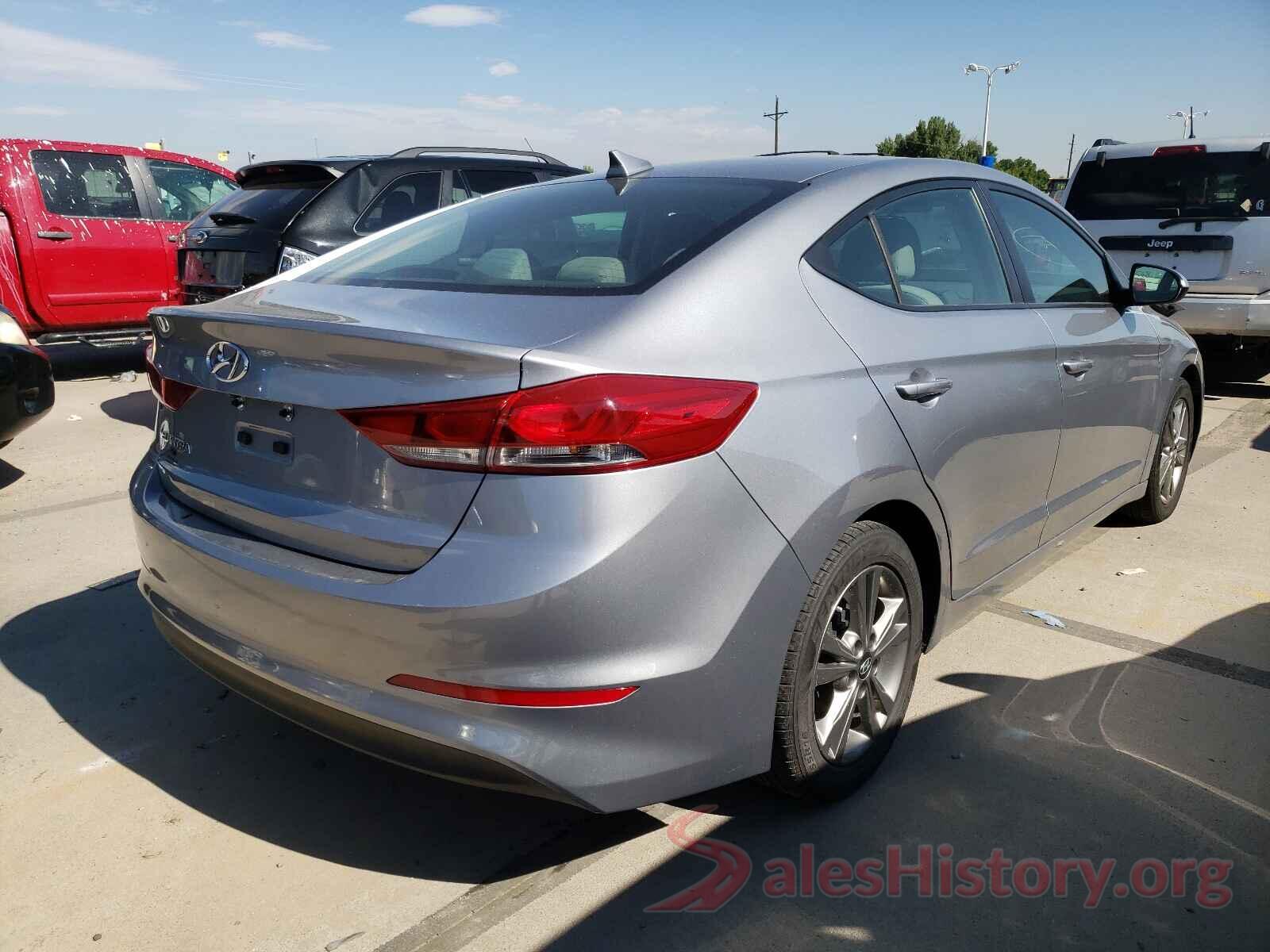 5NPD84LF8HH022568 2017 HYUNDAI ELANTRA