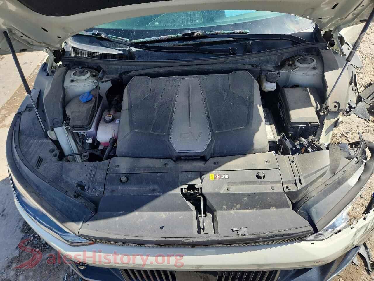 2022 KIA ALL OTHER VIN KNDC3DLC7N5028938, wheel and tire
