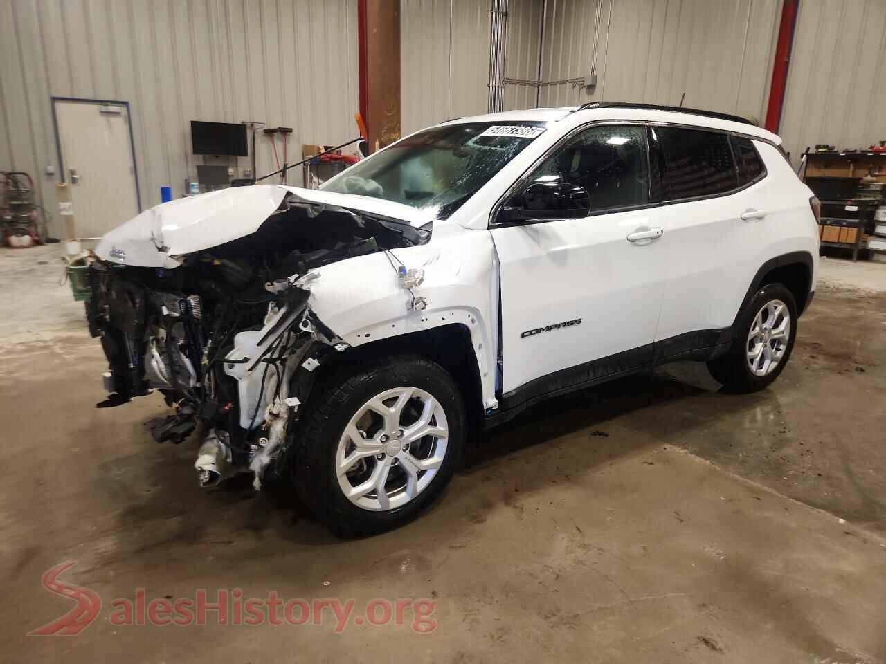 3C4NJDBN4RT109404 2024 JEEP COMPASS