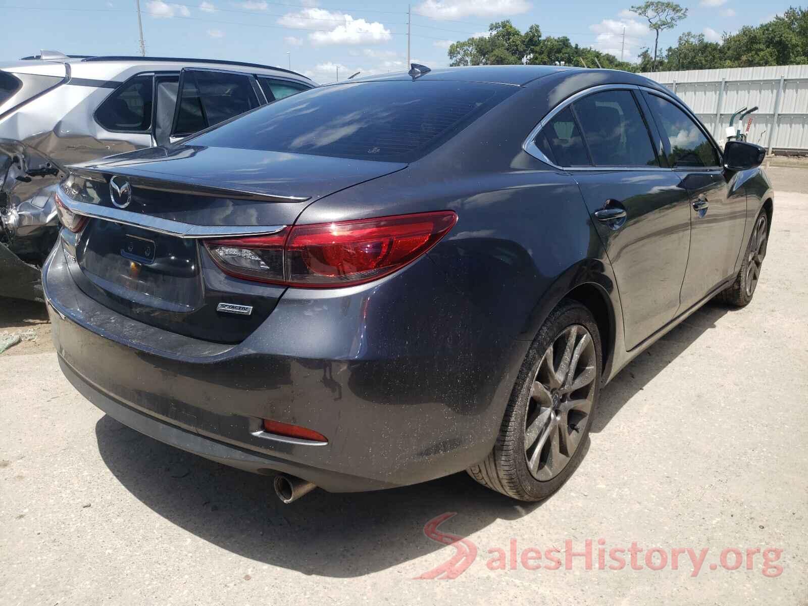 JM1GJ1W52G1464321 2016 MAZDA 6