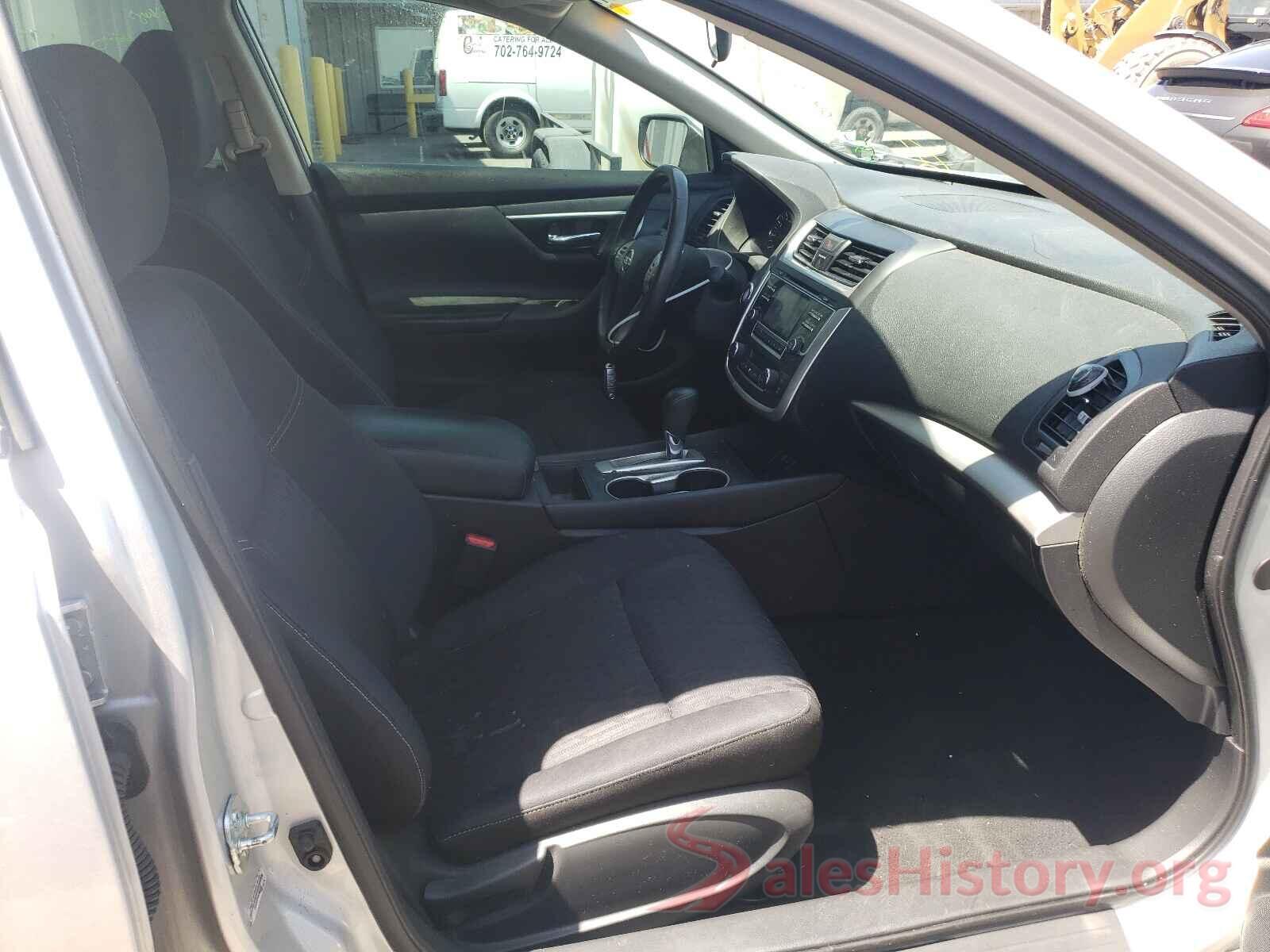 1N4AL3APXHC264724 2017 NISSAN ALTIMA