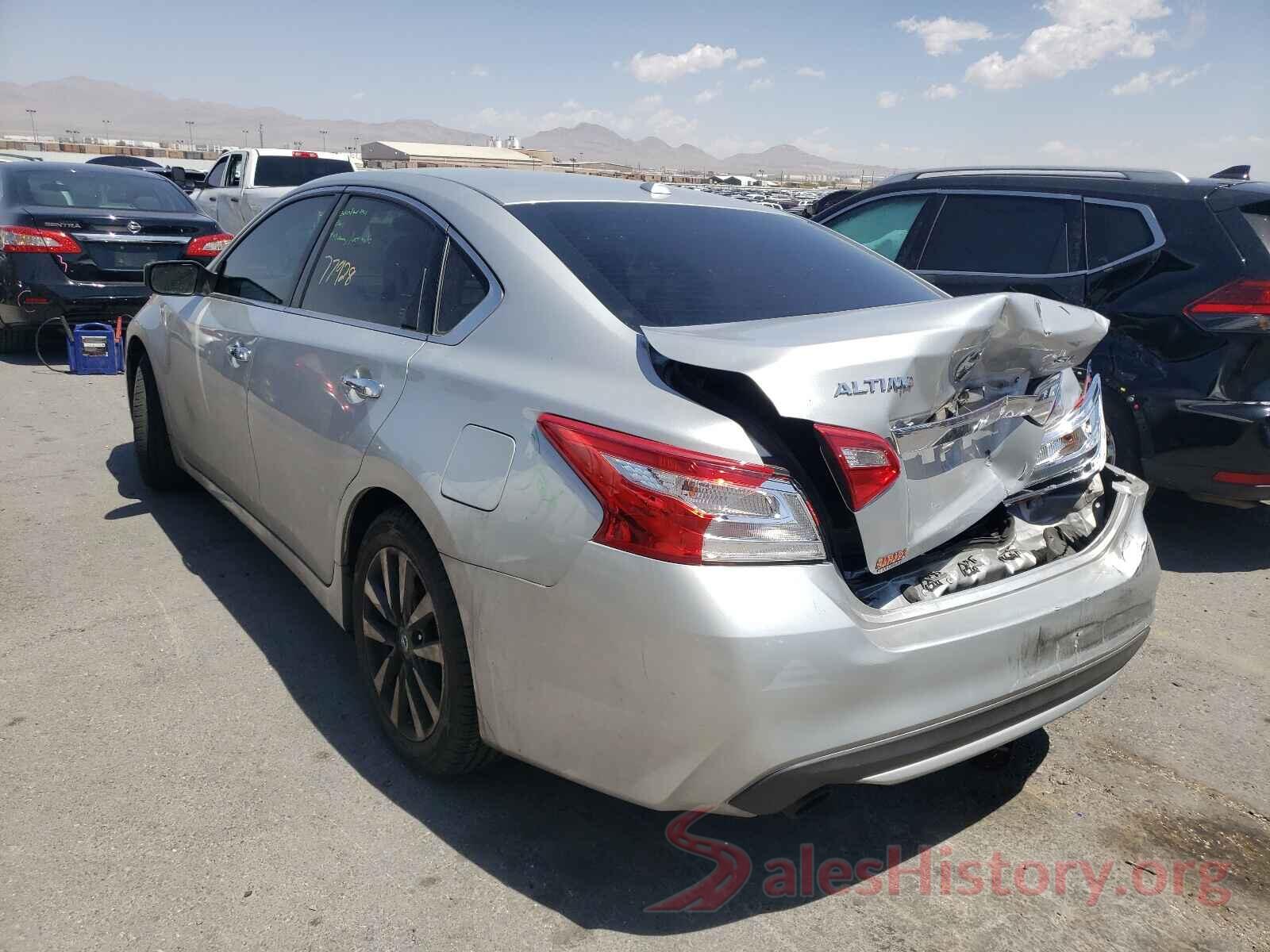 1N4AL3APXHC264724 2017 NISSAN ALTIMA