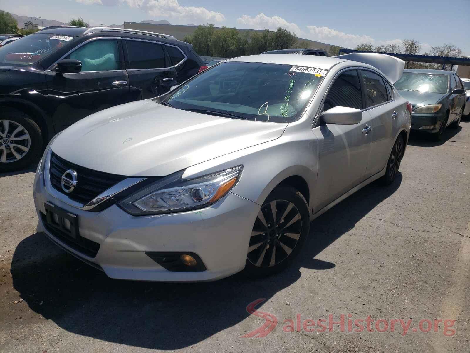 1N4AL3APXHC264724 2017 NISSAN ALTIMA