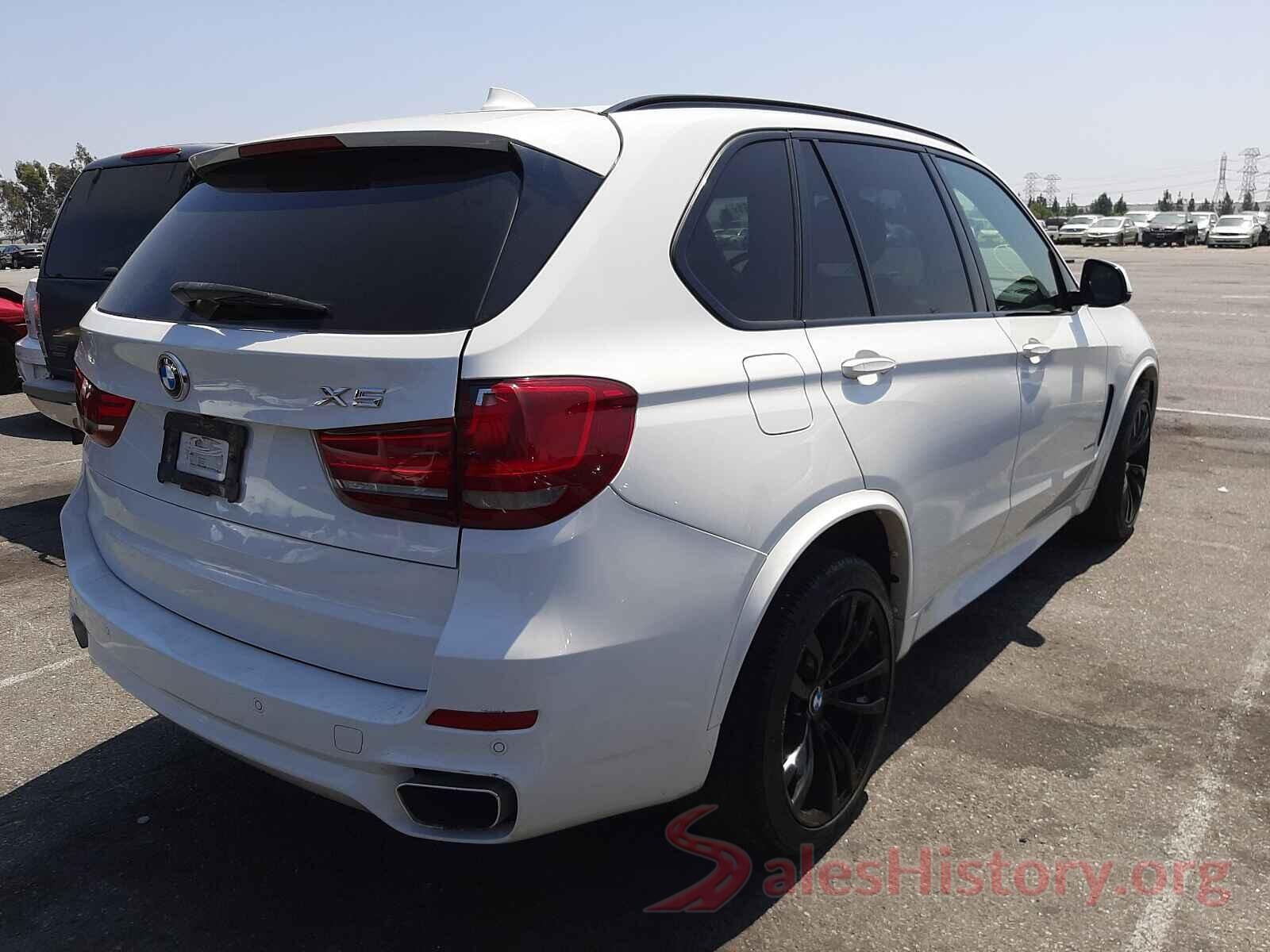 5UXKR2C38H0W43481 2017 BMW X5