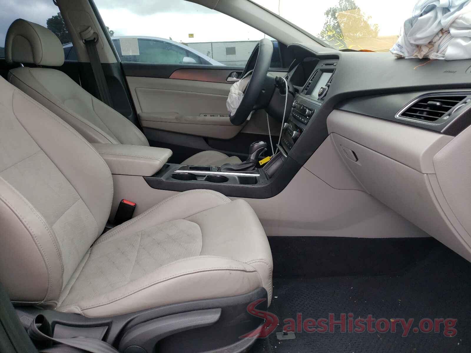 5NPE34AF2GH380415 2016 HYUNDAI SONATA