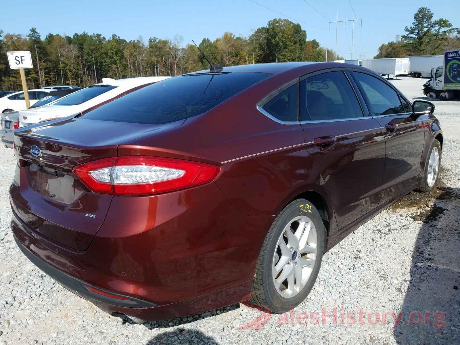 3FA6P0H78GR249427 2016 FORD FUSION