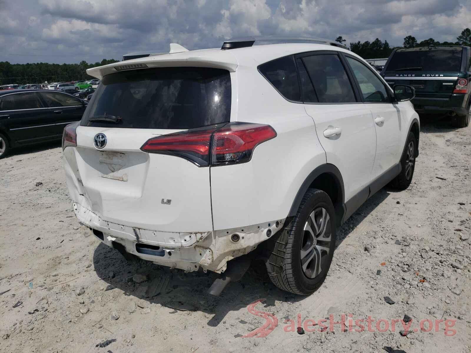 2T3ZFREV2GW304774 2016 TOYOTA RAV4